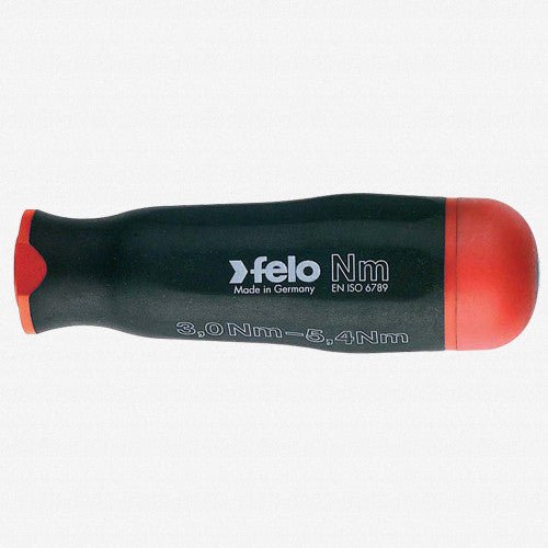 Felo Adjustable Torque Screwdrivers