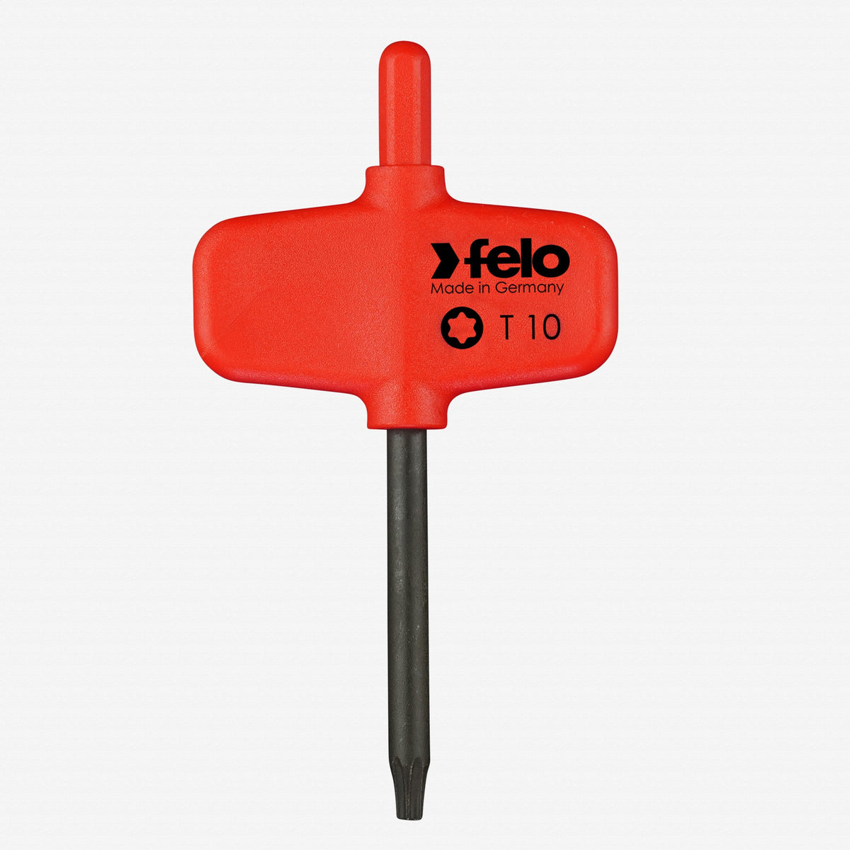 Felo TORX® Double Flagdriver, T7 x 40 mm - F65121 - KC Tool