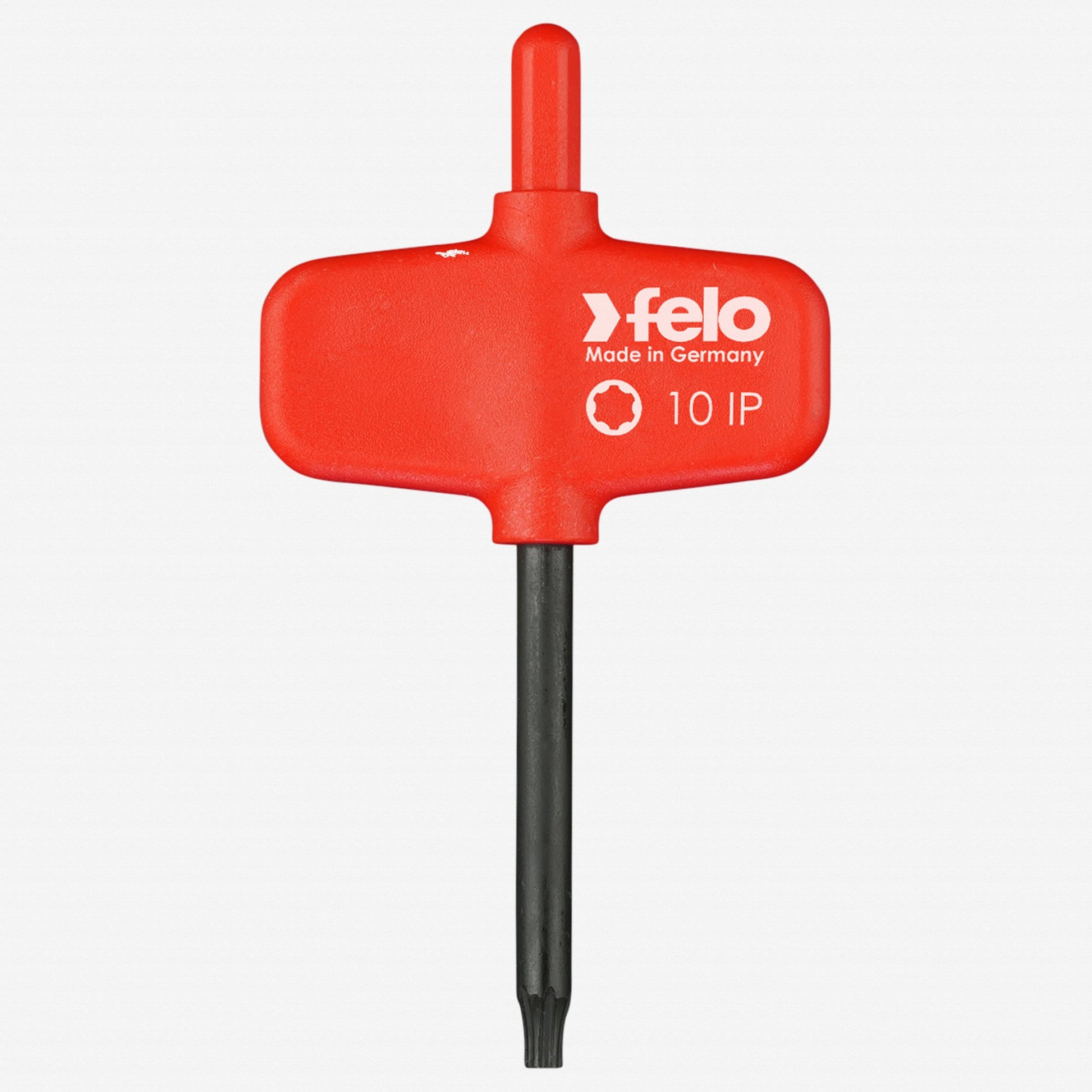 Felo TORX PLUS® Double Flagdriver, 10 IP x 40 mm - F65147 - KC Tool