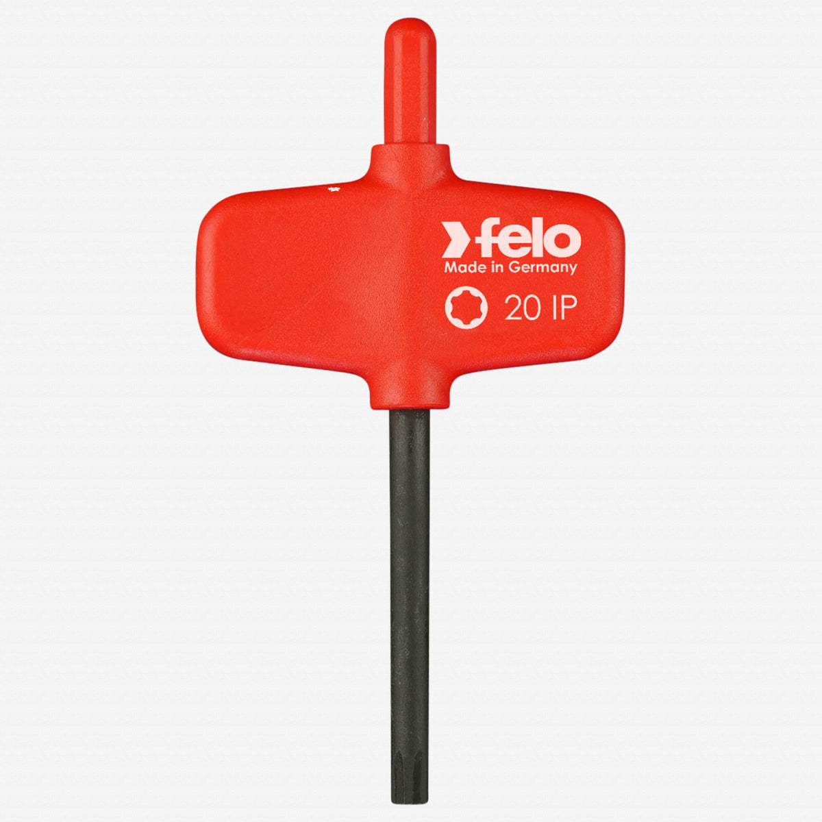 Felo TORX PLUS® Double Flagdriver, 20 IP x 40 mm - F65151 - KC Tool