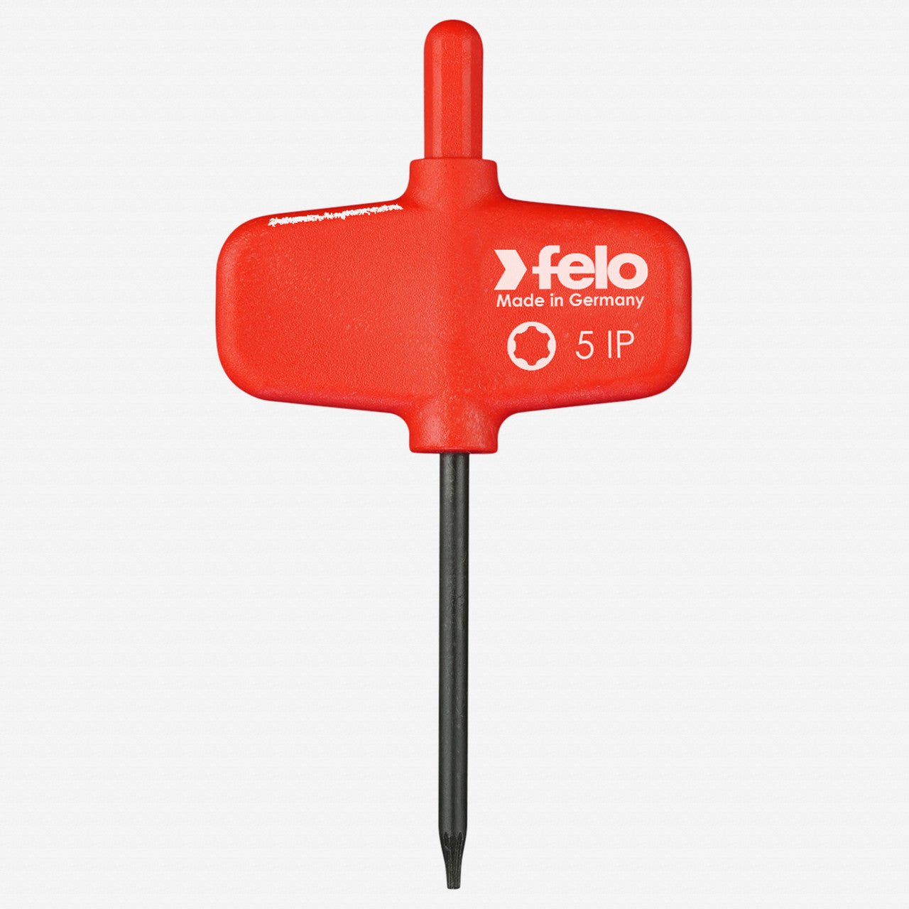 Felo Torx Plus Double Flagdriver, 5 IP x 40 mm - F65137 - KC Tool