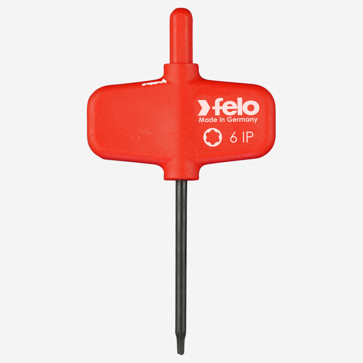 Felo TORX PLUS® Double Flagdriver, 6 IP x 40 mm - F65139 - KC Tool