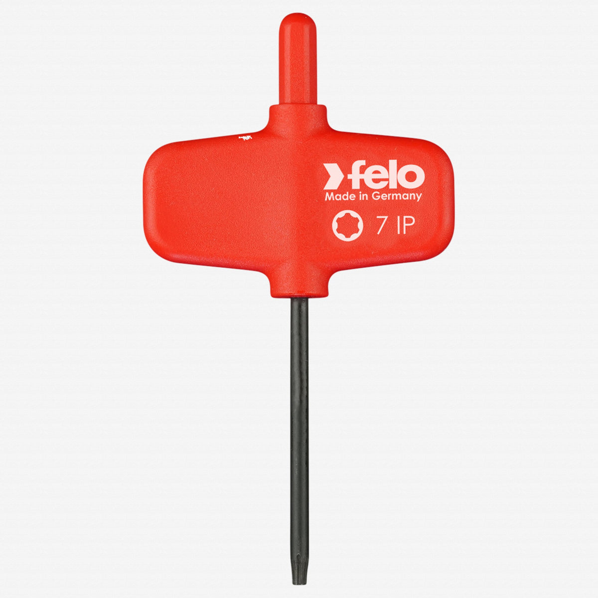 Felo TORX PLUS® Double Flagdriver, 7 IP x 40 mm - F65141 - KC Tool