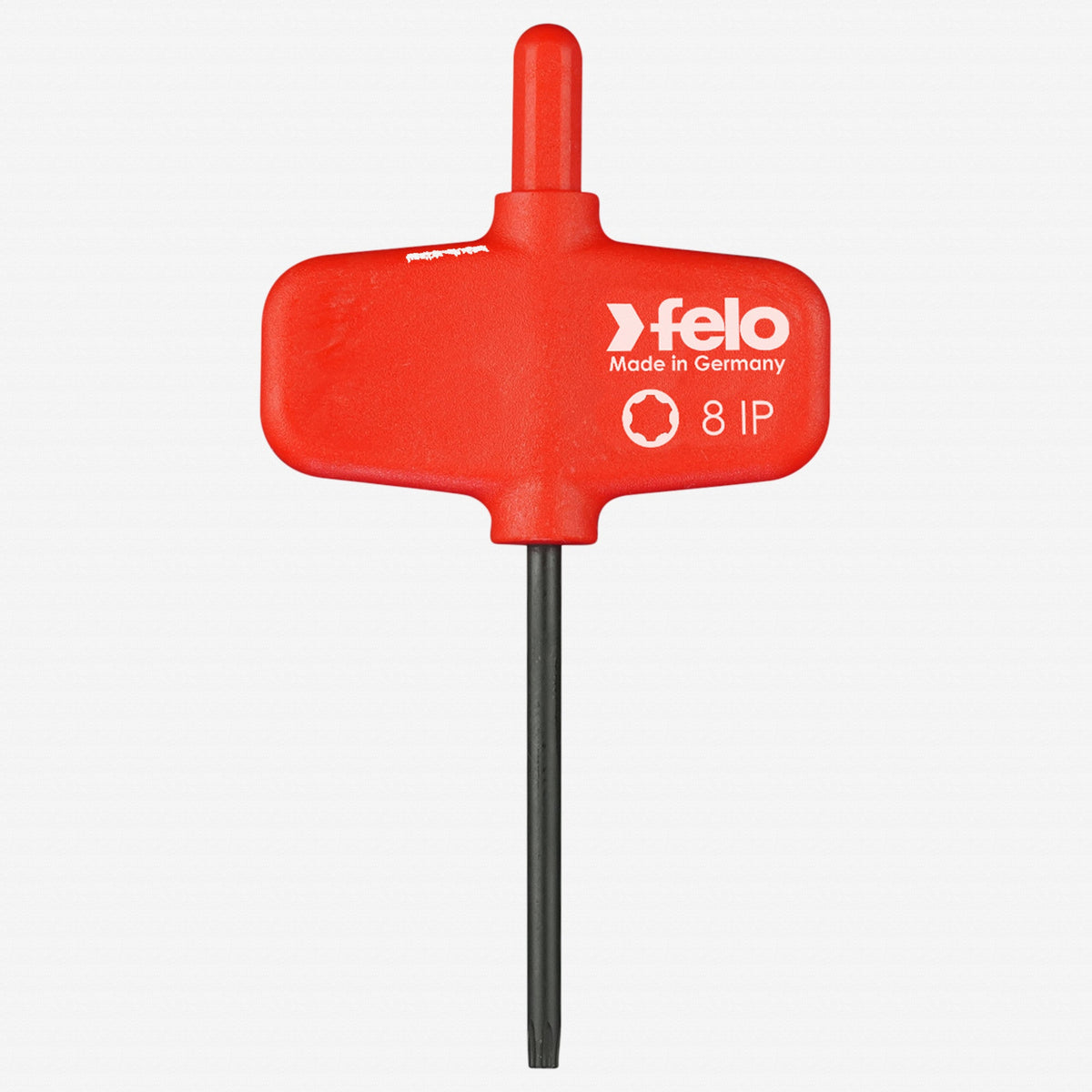 Felo TORX PLUS® Double Flagdriver, 8 IP x 40 mm - F65143 - KC Tool