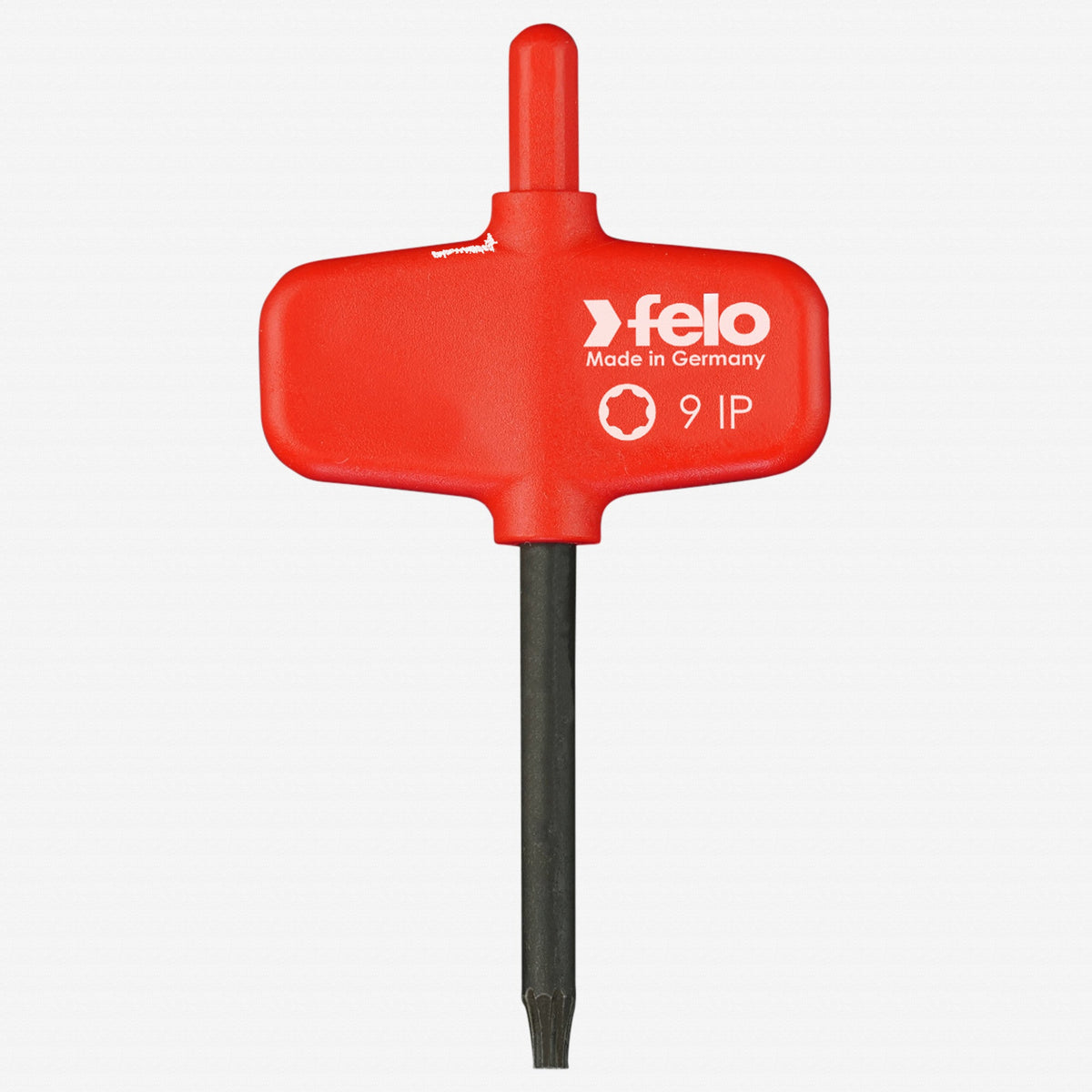 Felo TORX PLUS® Double Flagdriver, 9 IP x 40 mm - F65145 - KC Tool