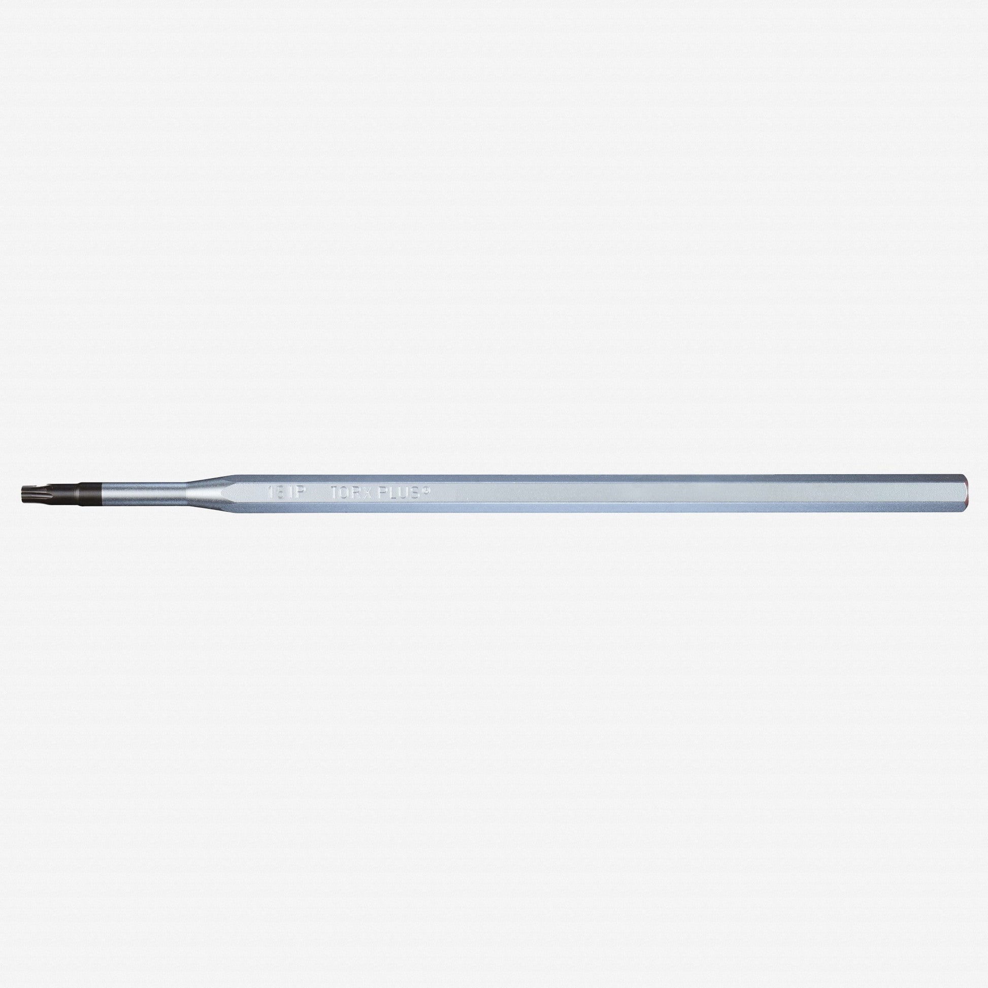 Felo TORX PLUS® IP25 x 170 mm Blade for Torque Limiting Handle - F57833 - KC Tool