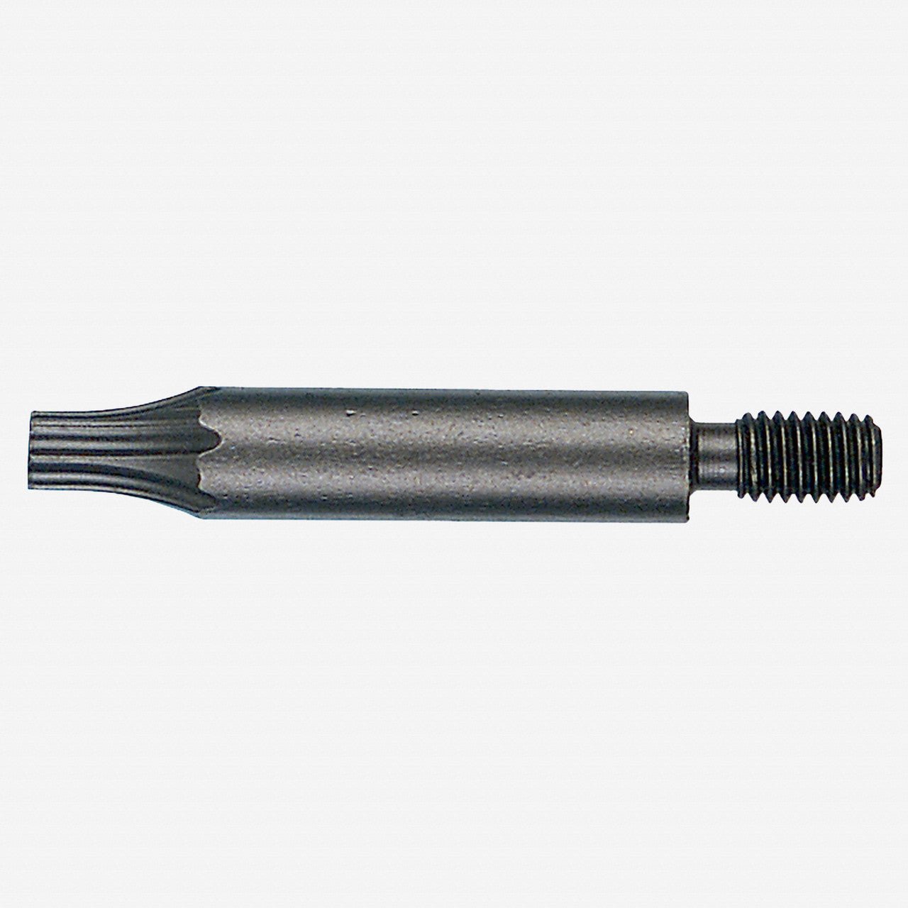 Felo Torx T 25 x 44.5 mm Bit, M 5 Thread Drive - F31359 - KC Tool