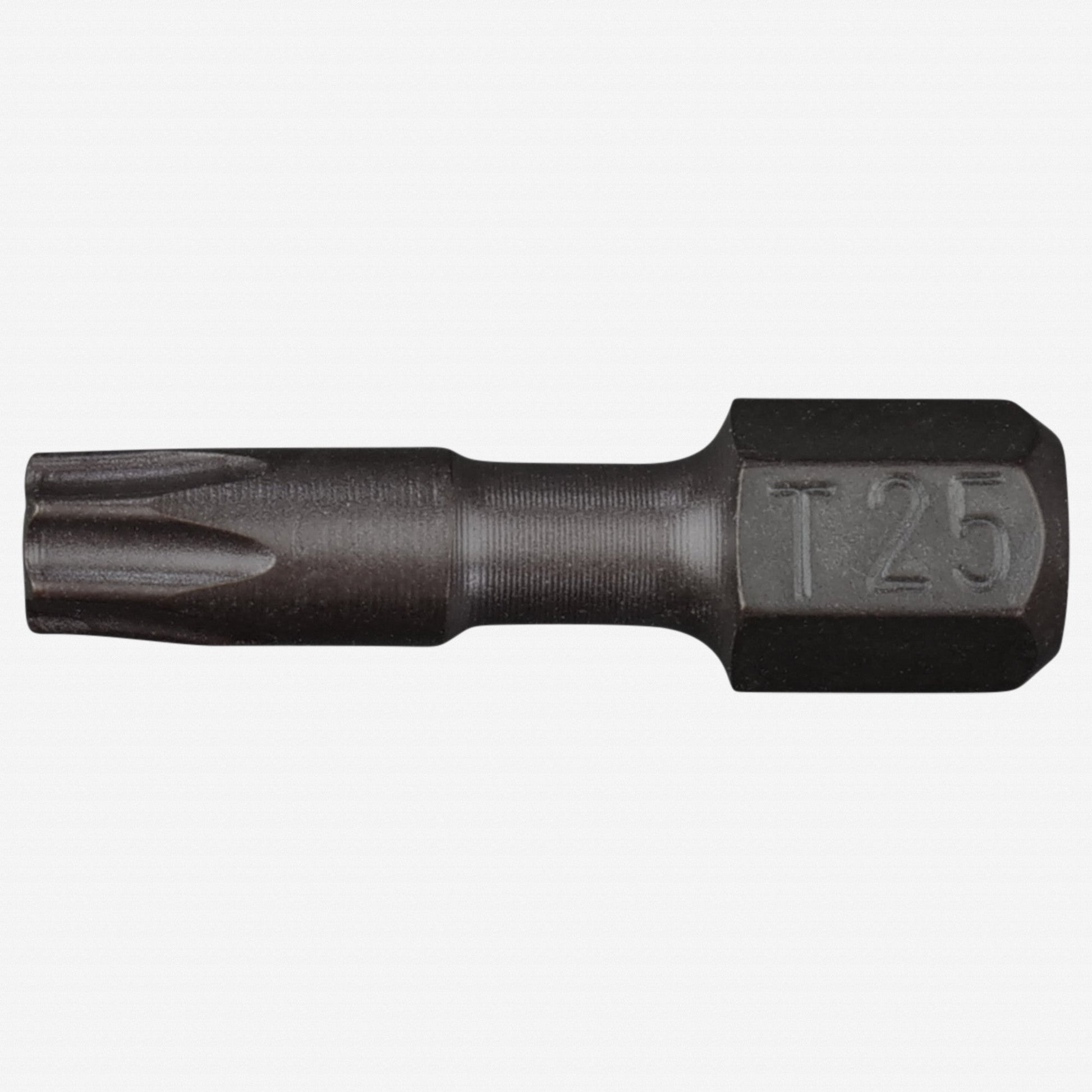 Felo TORX® T 27 x 25 mm Impact Bit - F64891 - KC Tool