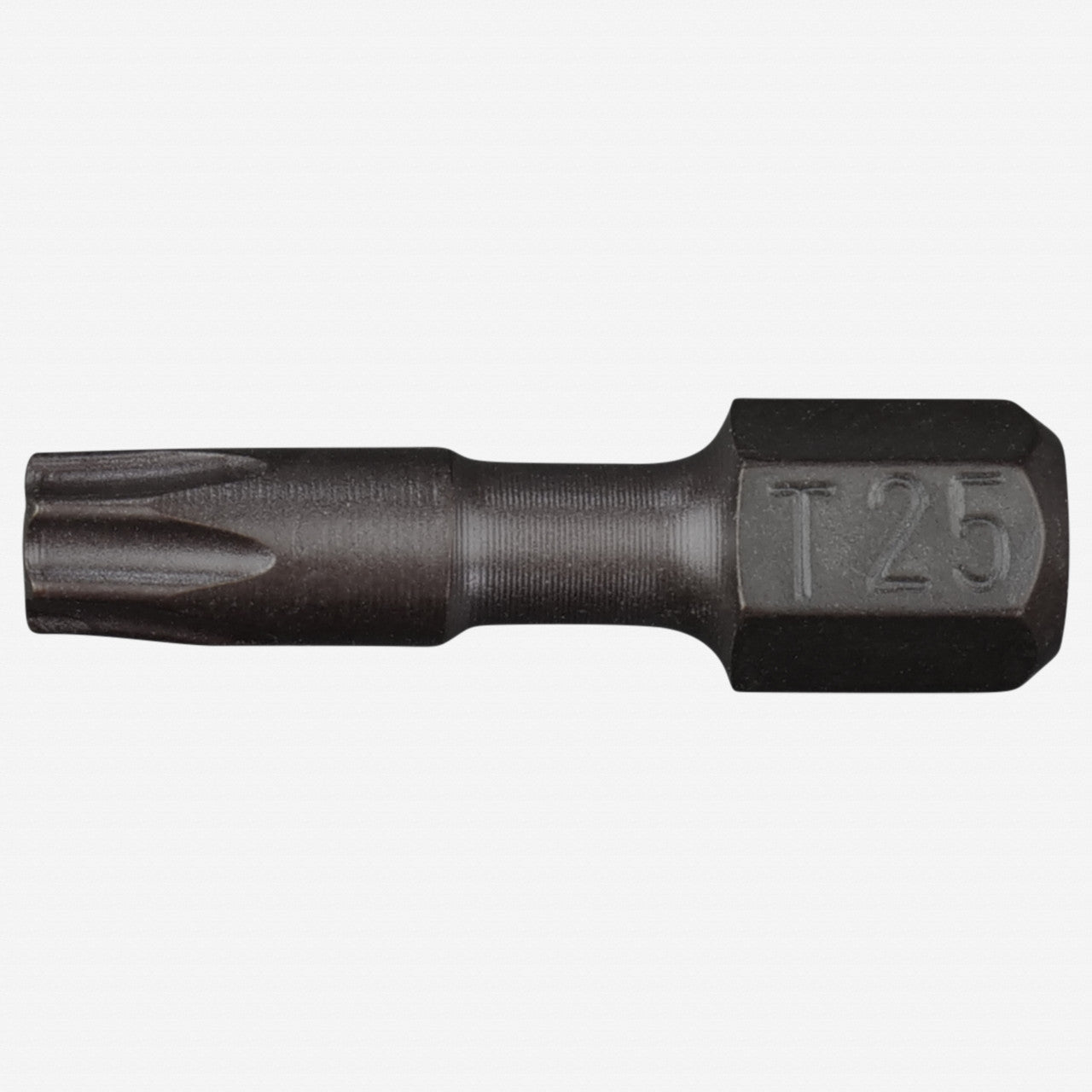 Felo Torx T 27 x 25 mm Impact Bit - F64891 - KC Tool