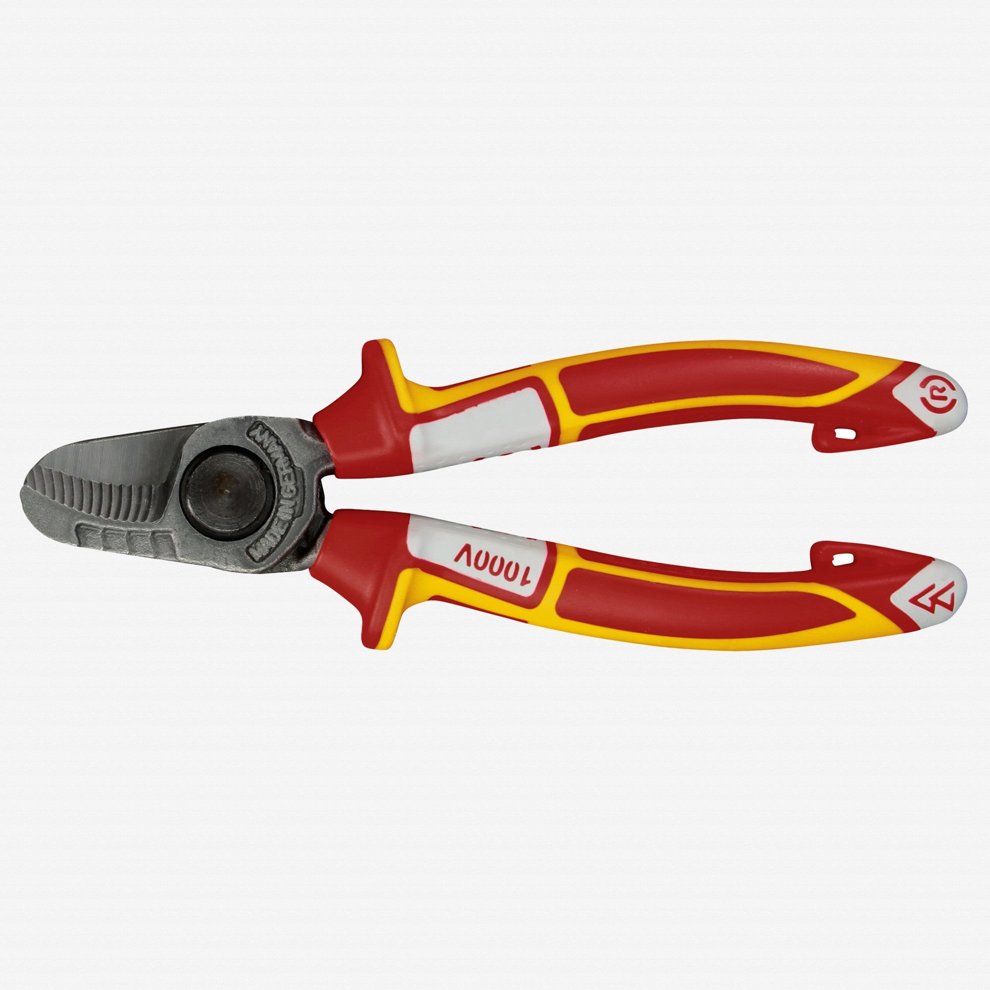 Felo VDE Insulated Cable Cutter, 210 mm - F64291 - KC Tool