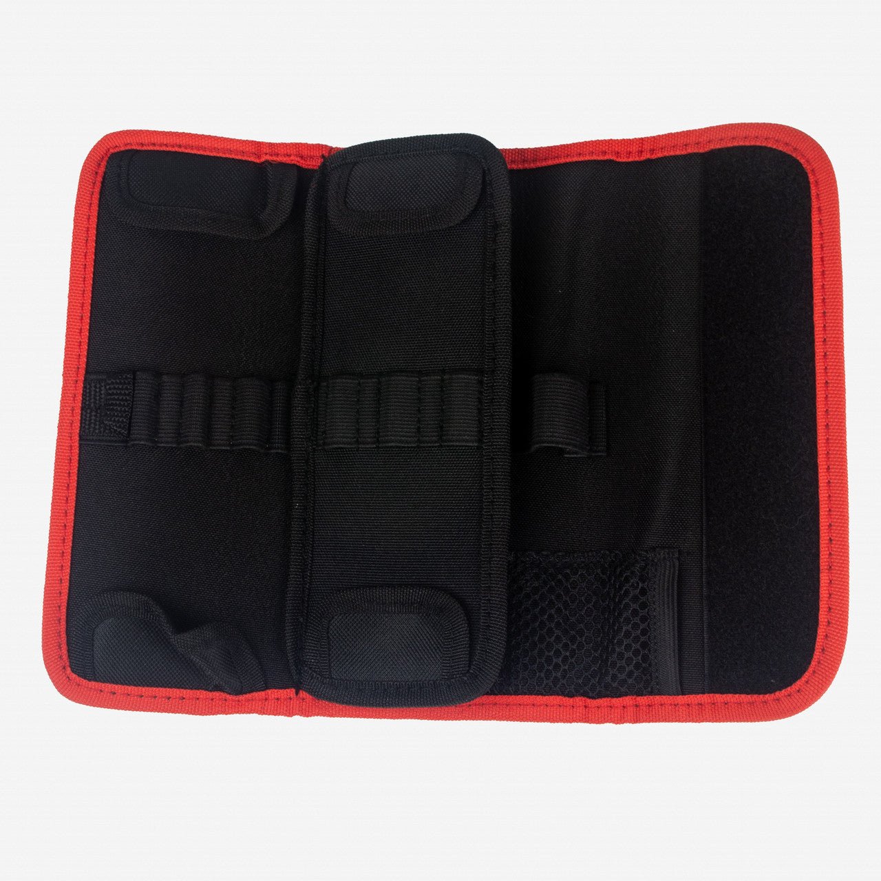 Felo VDE Safety Bit and Handle Pouch, Empty - F66243 - KC Tool
