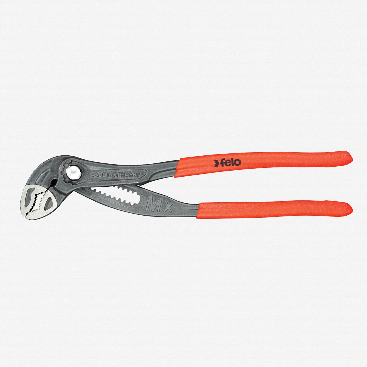 Felo Waterpump Pliers MX 250 mm - F63815 - KC Tool