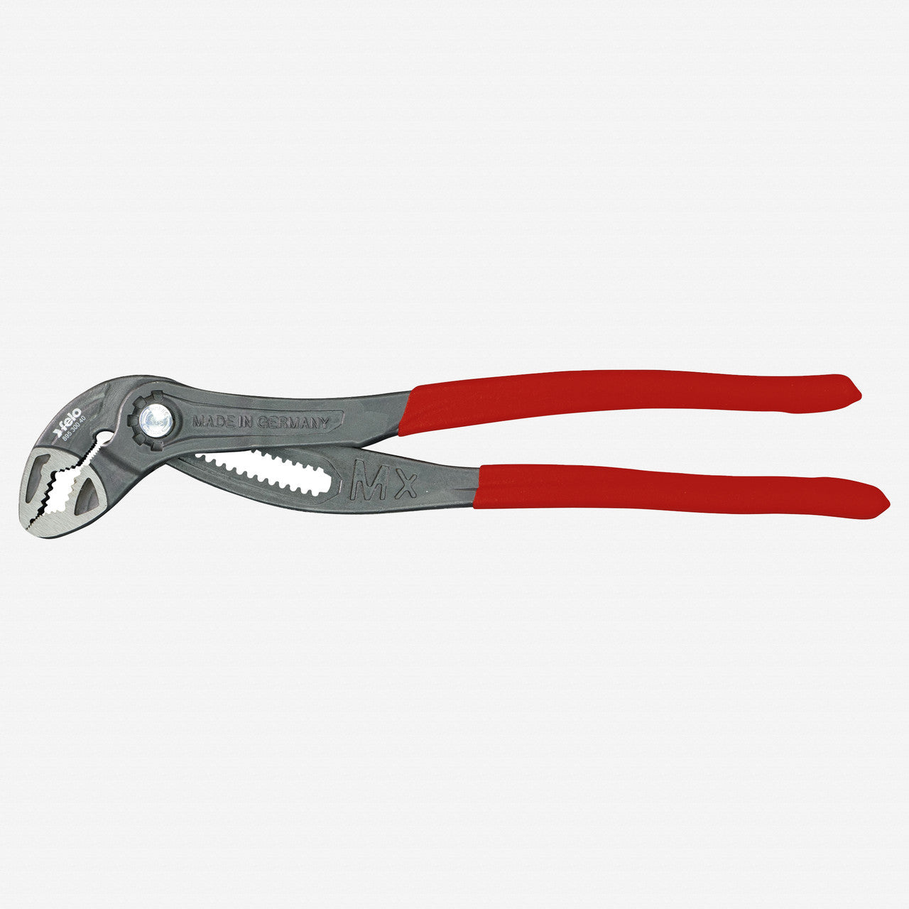 Felo Waterpump Pliers MX 400 mm - F64397 - KC Tool