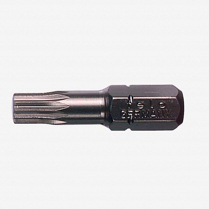 Felo XZN M5 x 25 mm Bit - F50362 - KC Tool