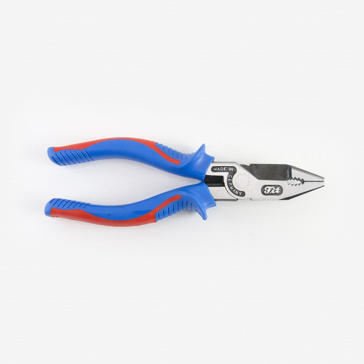 Fit Shear Pliers No. 15 - FIT15 - KC Tool