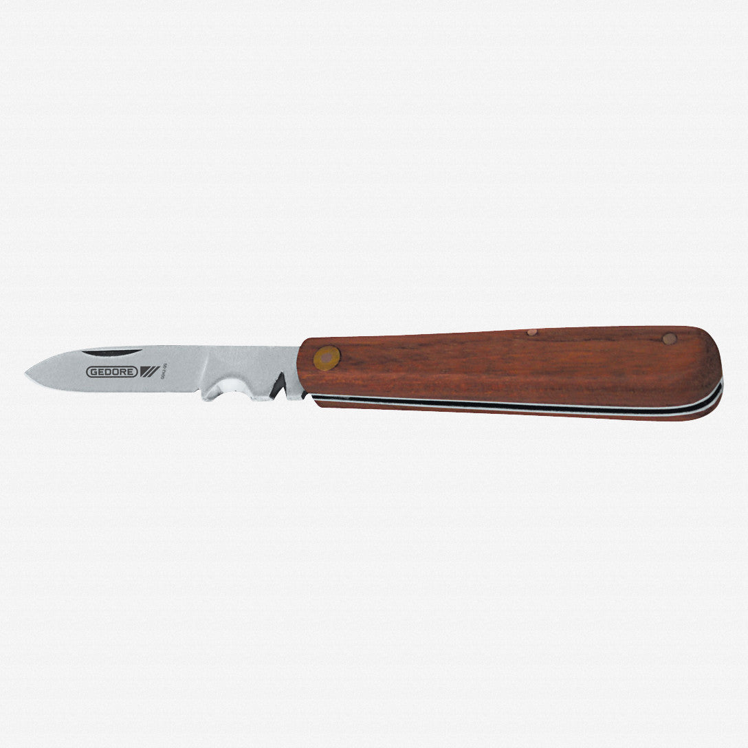 Gedore 0042-09 Cable Knife - GR9100660 - KC Tool