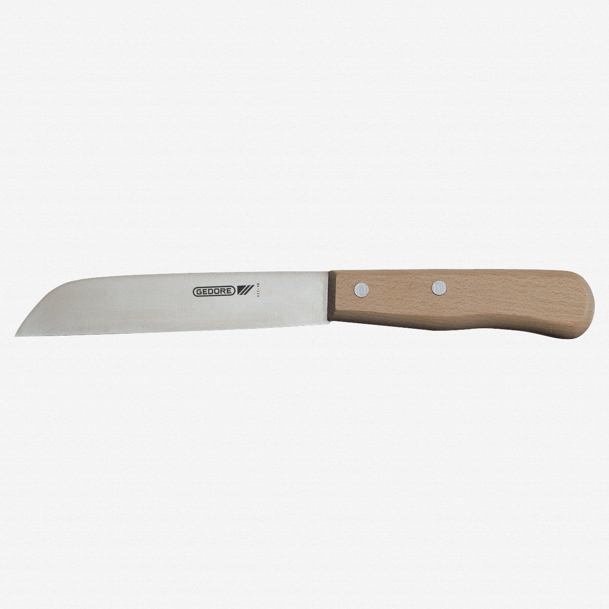Gedore 0117-18 Work Knife - 180mm blade - GR9102870 - KC Tool