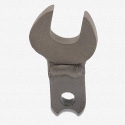 Gedore 012210 Captive Pin Open - End Wrench Fitting, 5/8" - GR3037770 - KC Tool