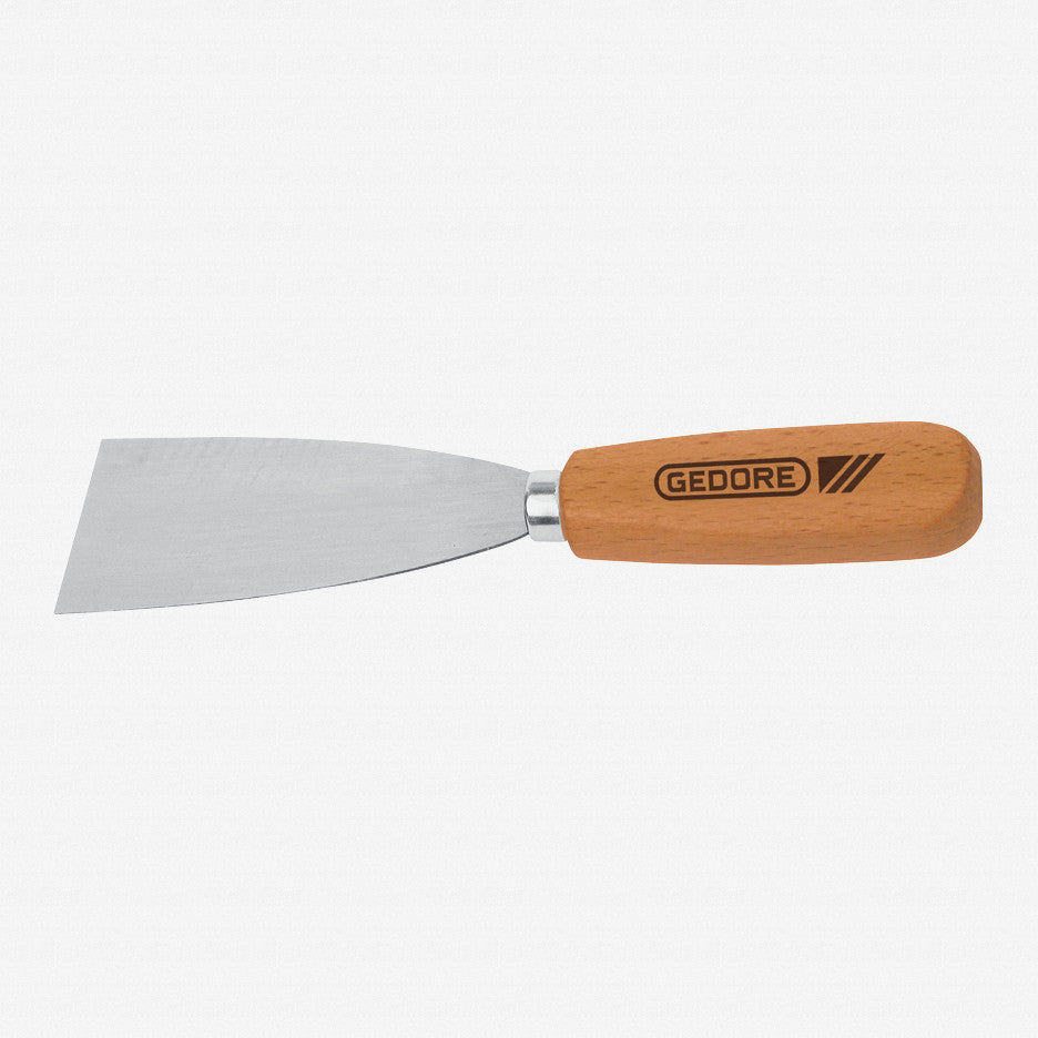 Gedore 0175-10 Scraper - 100mm - GR9104300 - KC Tool