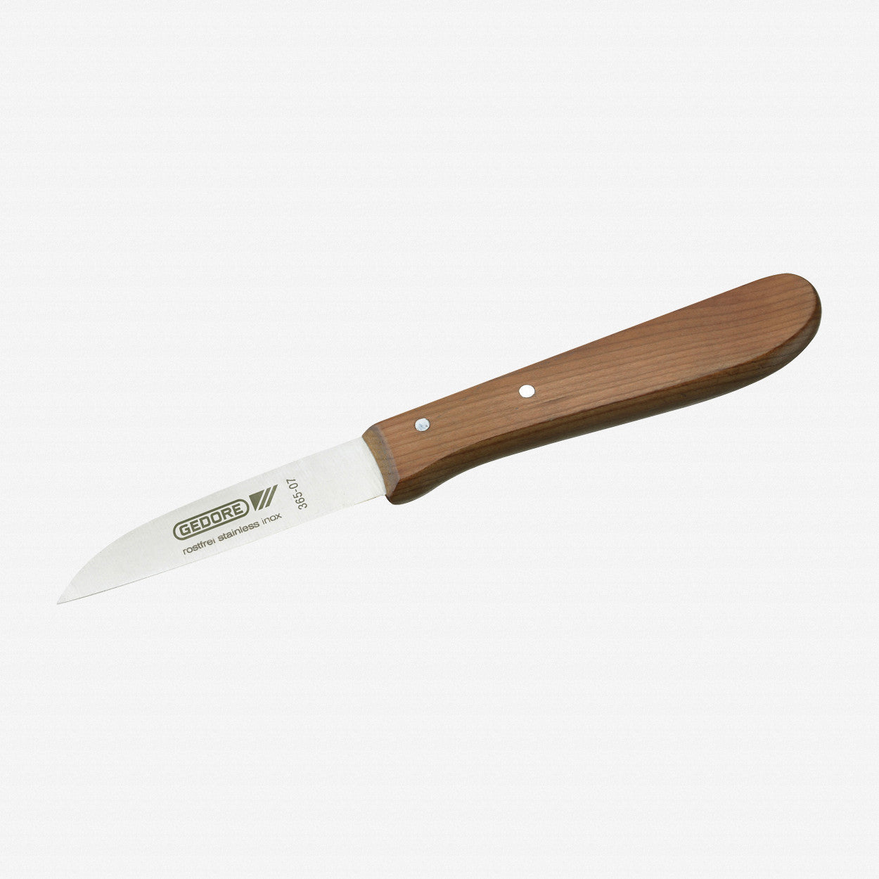 Gedore 0365 - 07 Vegetable Knife - GR9109290 - KC Tool