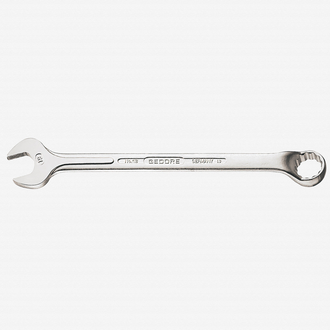 Gedore 1 B 2.7/16AF Combination spanner 2.7/16" - GR6008300 - KC Tool