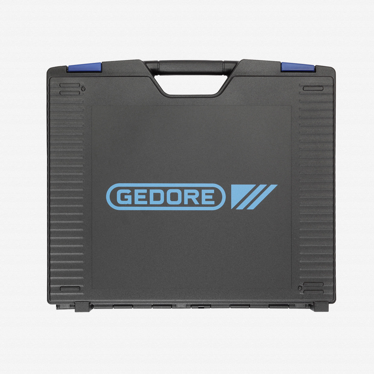 Gedore 1000 Tool case TOURING 47 pcs - GR6600780 - KC Tool