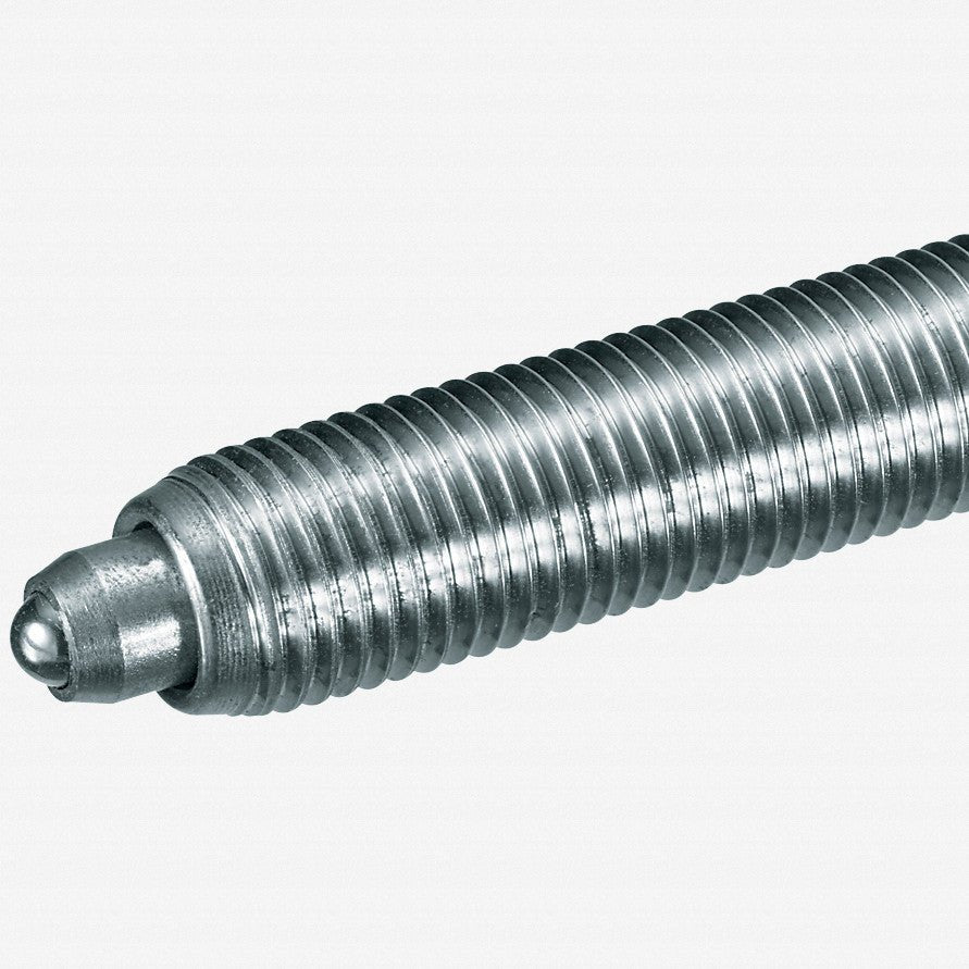 Gedore 1.04/1A Puller, 2 - arm pattern 130x100 mm - GR1307703 - KC Tool