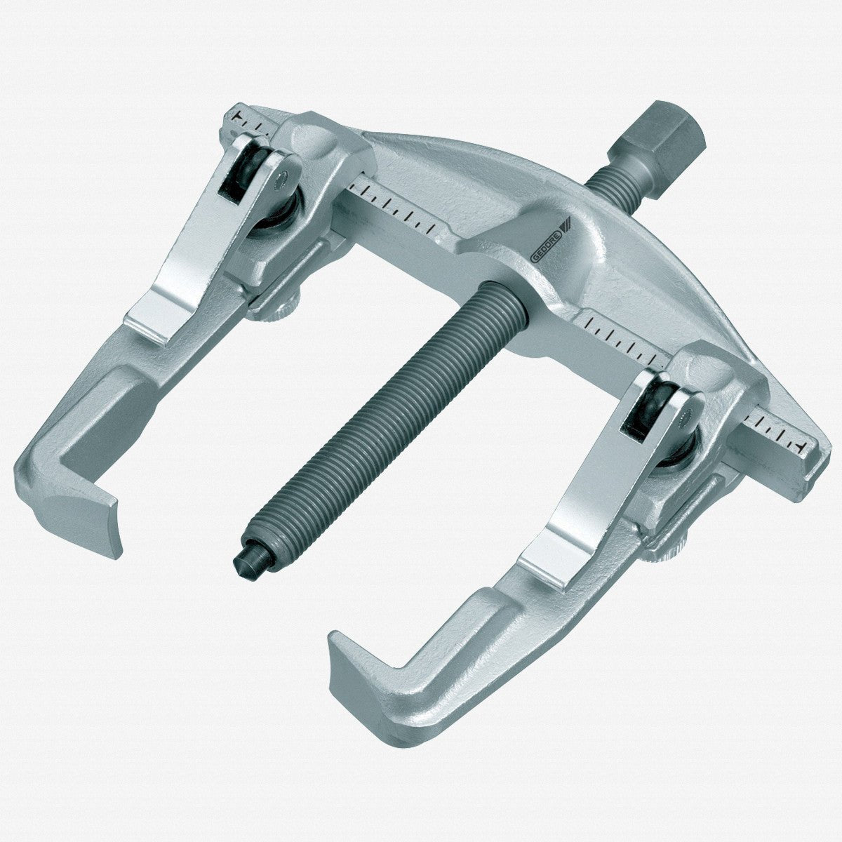 Gedore 1.04/2A Puller, 2 - arm pattern 200x150 mm - GR1307827 - KC Tool