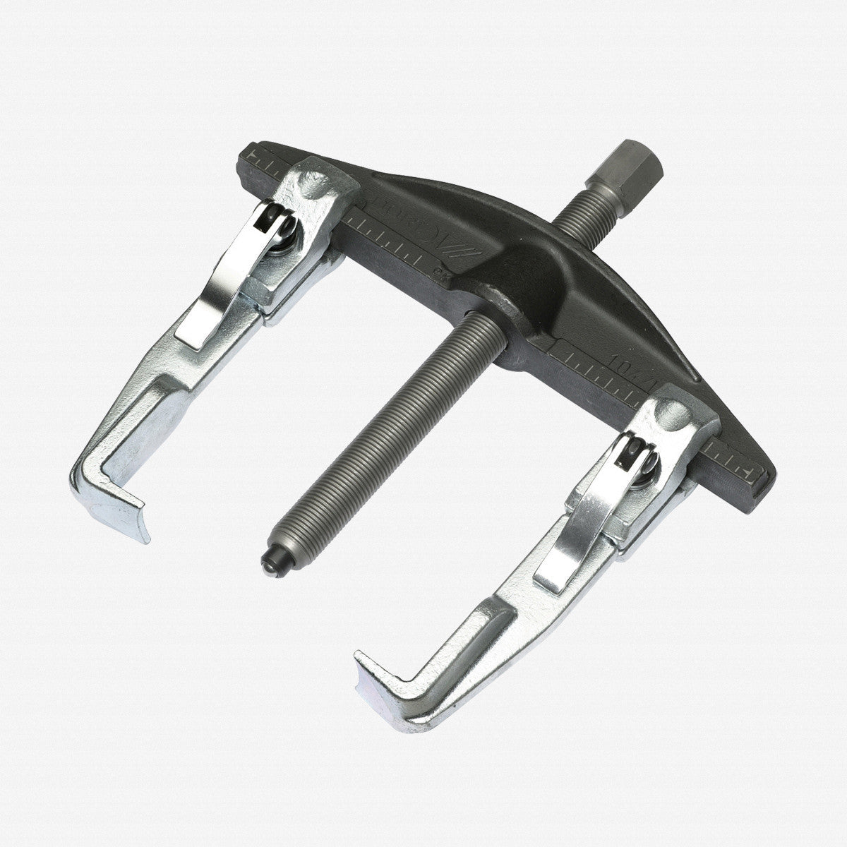 Gedore 1.04/HP3A Universal puller HIGH POWER 2-arm pattern 350x200 mm - GR1868179 - KC Tool