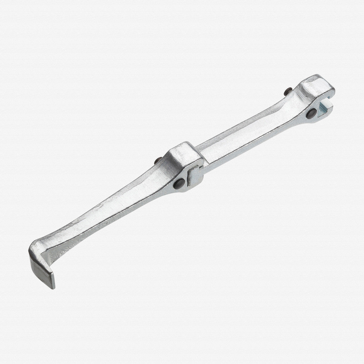 Gedore 106/A - 100 - B Pulling leg, all steel, leg brake, 100 mm - GR1970534 - KC Tool