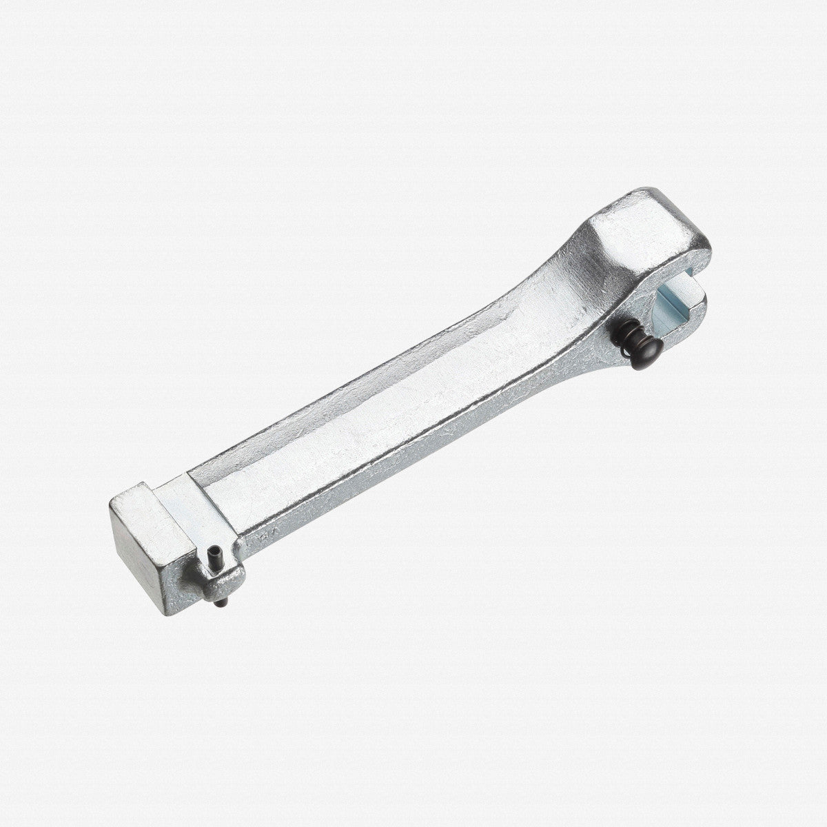 Gedore 106/A-100-VB Extension with leg brake 100 mm - GR2329034 - KC Tool