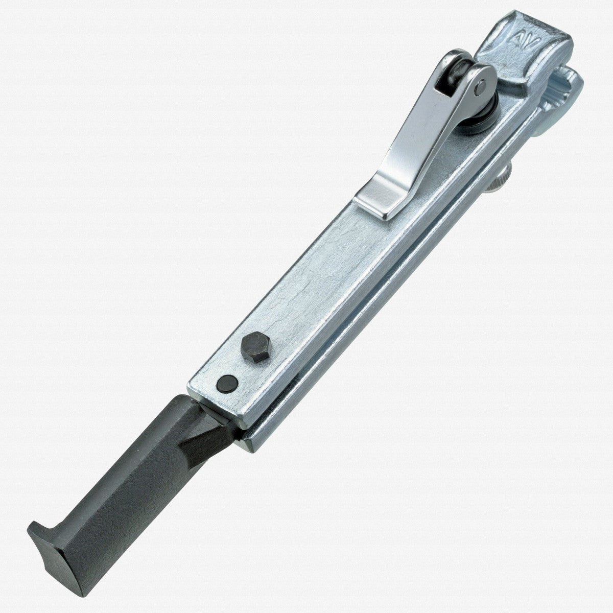 Gedore 106/B-150-SE Pulling leg with quick-release clamp 150 mm - GR1671499 - KC Tool