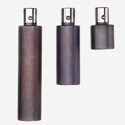 Gedore 1.06/HSP-35V Extension for hydraulic spindle 1.06/HSP1-3, L35/60 mm - GR2824787 - KC Tool