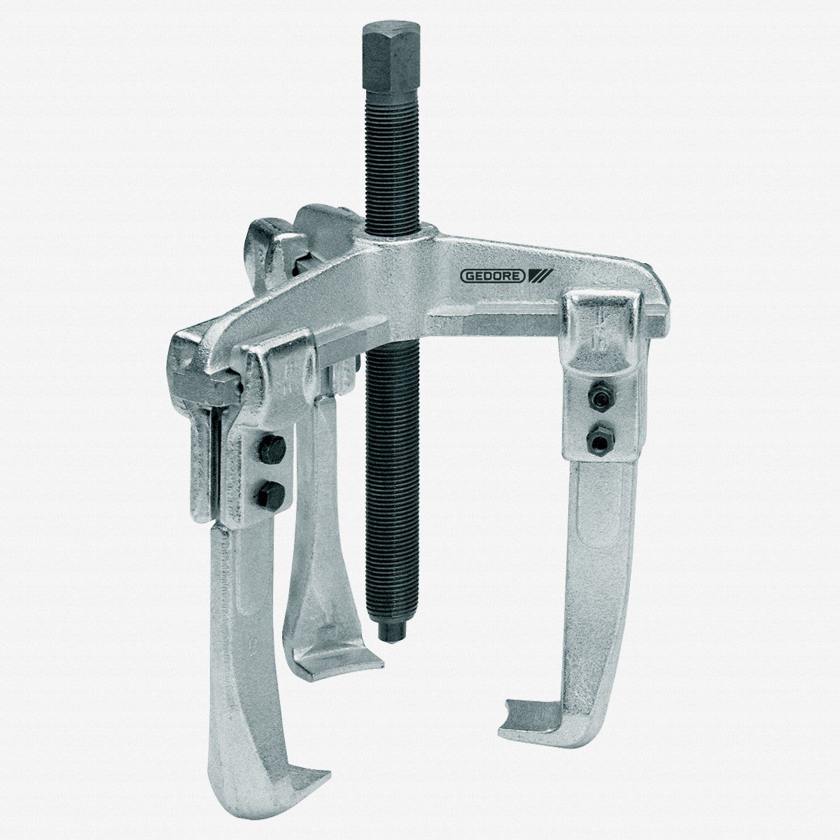 Gedore 1.07/2 Universal puller, 3 - arm pattern 160x150 mm - GR8114160 - KC Tool