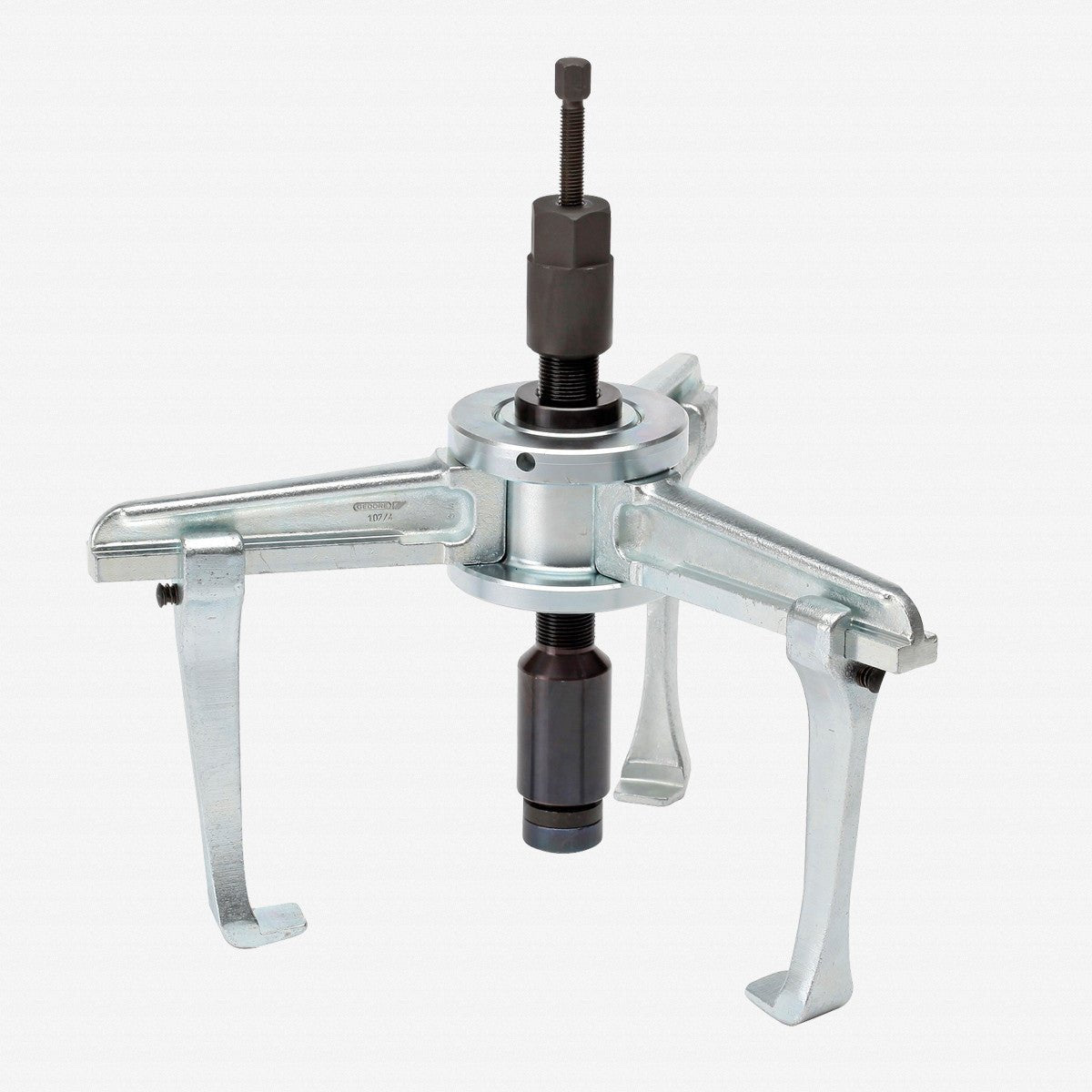 Gedore 1.07/41-B-HSP3 Universal puller, hydraulic, 3-arm pattern, rigid legs with leg brake - GR2546574 - KC Tool