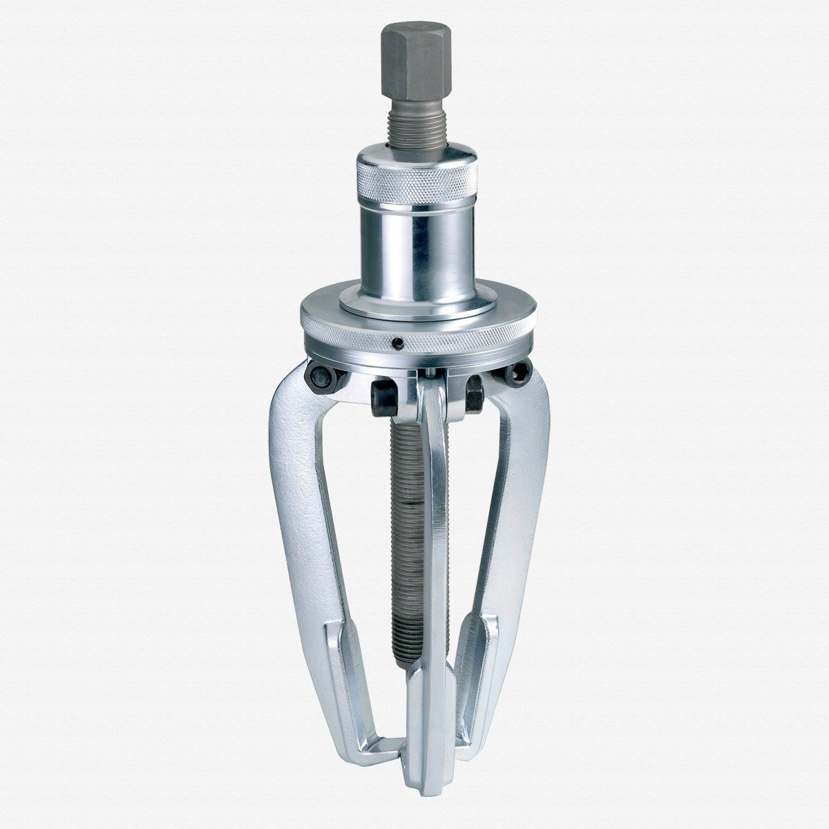 Gedore 1.09/2 Puller TWIST+PULL, 3-arm pattern, with rotating adjustment 80x250 mm - GR1748181 - KC Tool