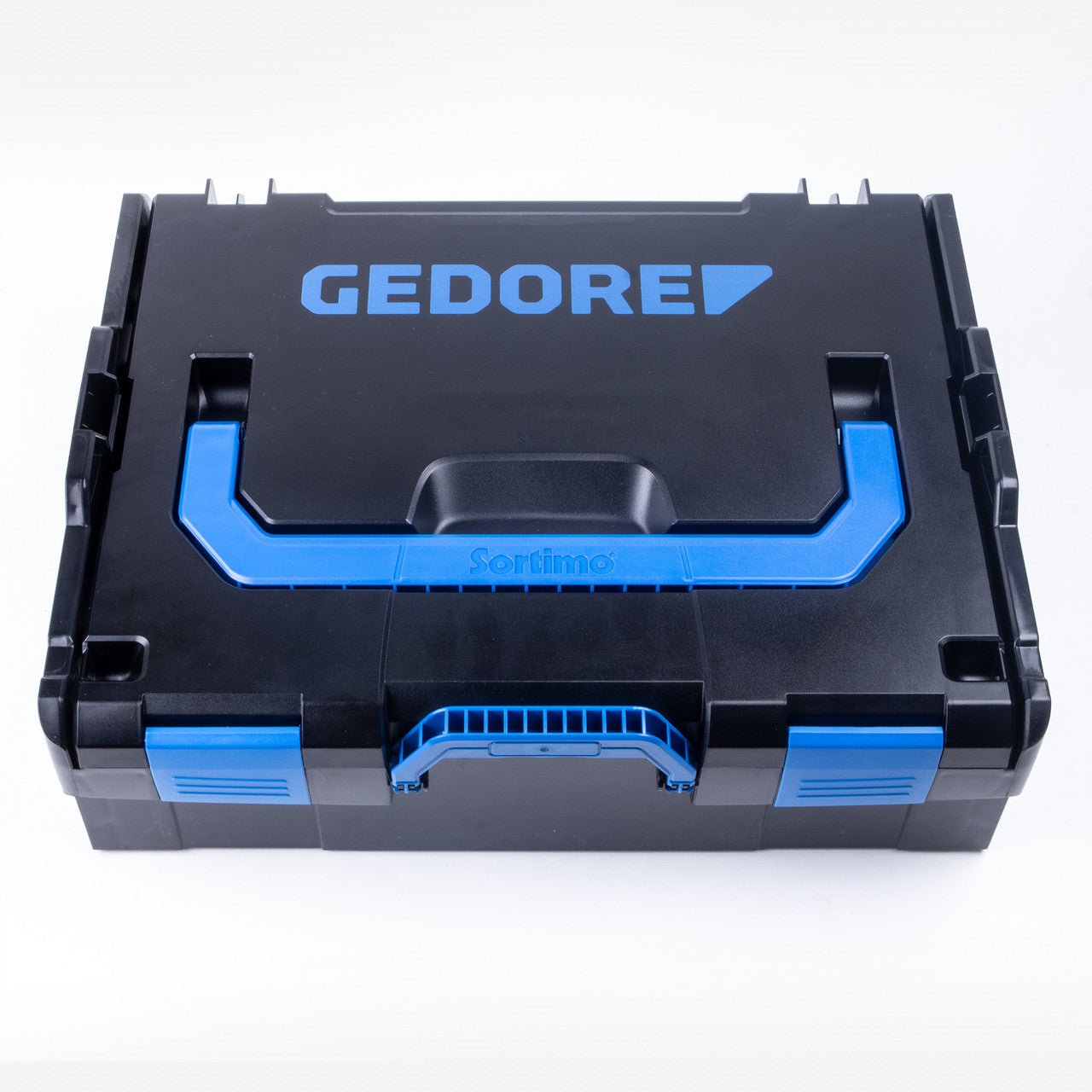 Gedore 1100 - 1094 VDE 53 Pc Tool Assortment - Hybrid - GR2979063 - KC Tool