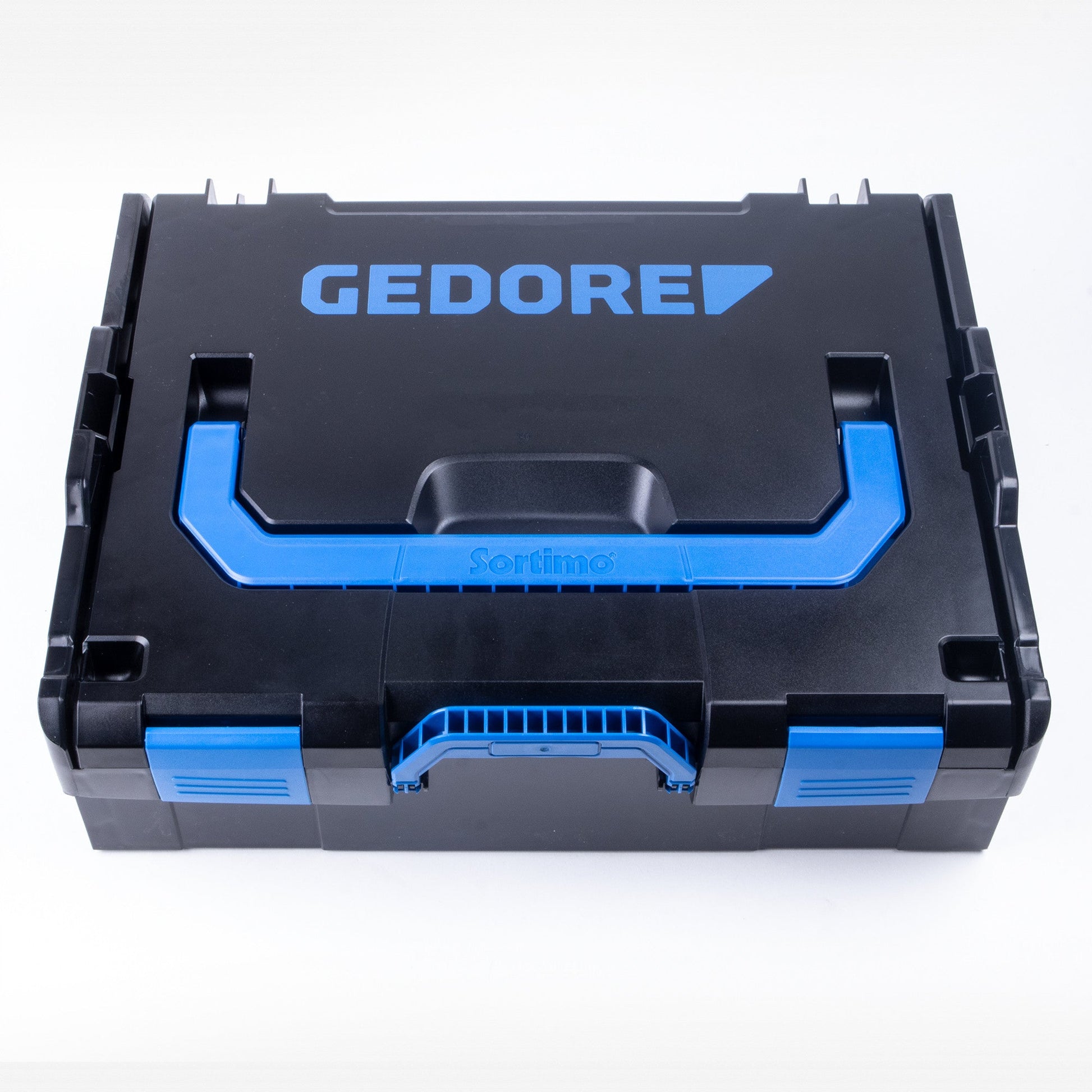 Gedore 1100-1094 VDE 53 Pc Tool Assortment - Hybrid - GR2979063 - KC Tool