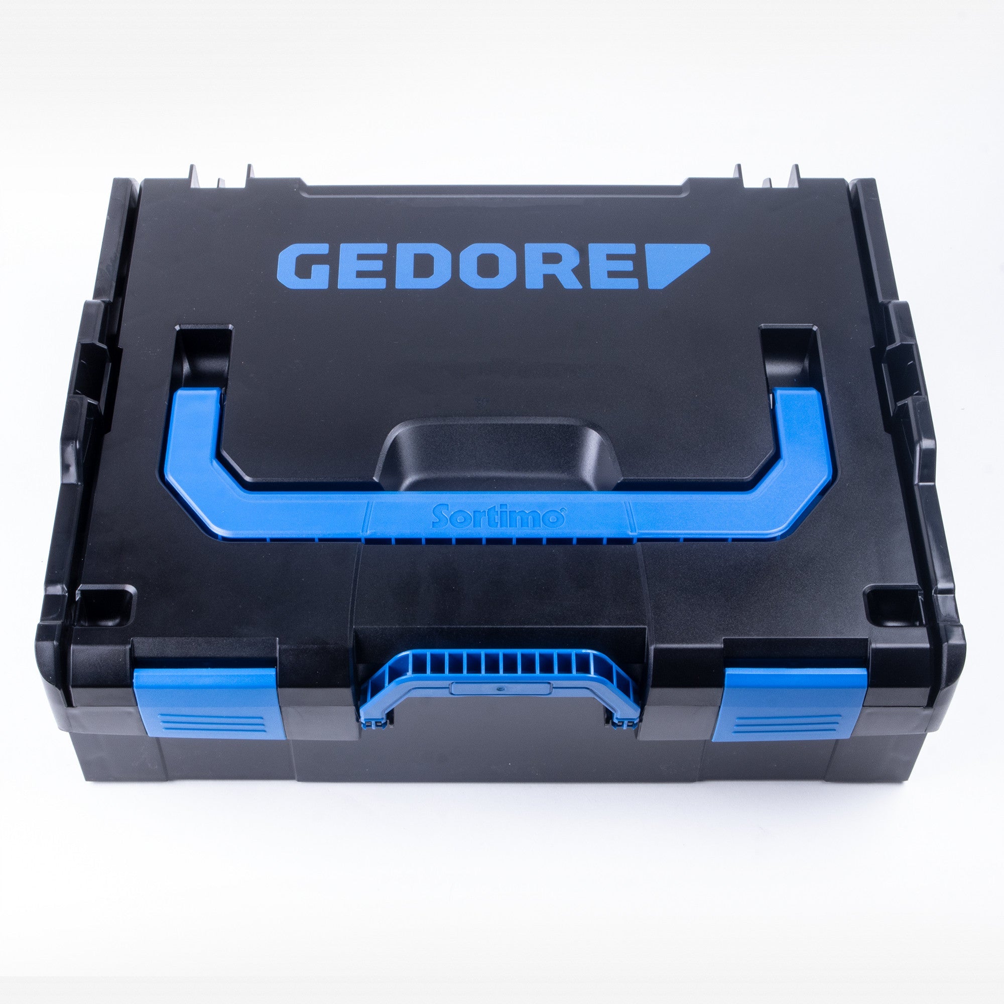 Gedore 1100-1094 VDE 53 Pc Tool Assortment - Hybrid - GR2979063 - KC Tool