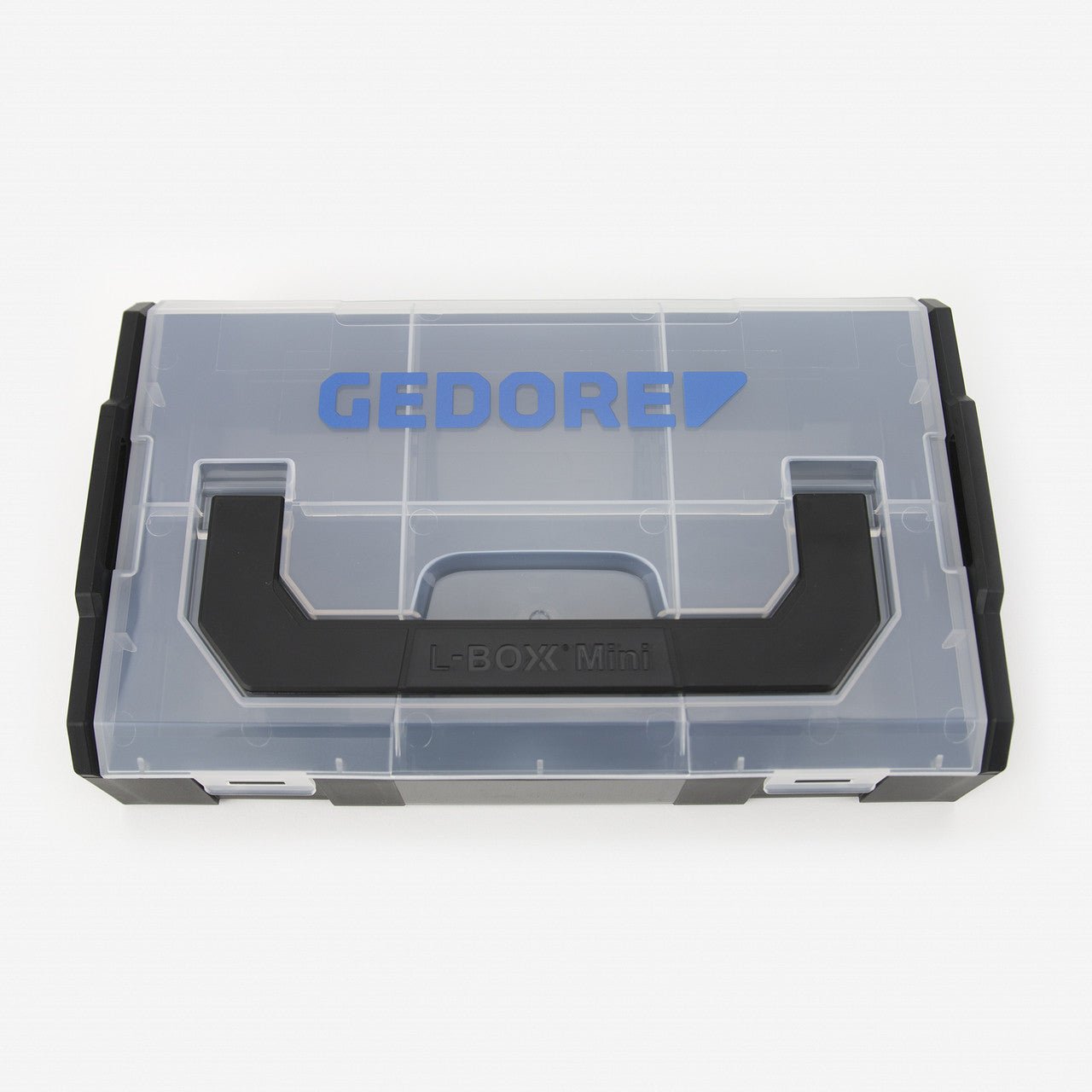 Gedore 1102 - 005 VDE Pliers Set, in L - BOXX Mini, 3 pcs - GR2951762 - KC Tool