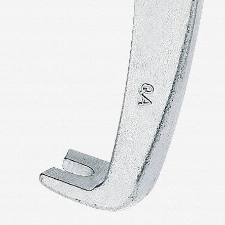 Gedore 1.10/2 Puller, 2 - arm pattern 160x130 mm - GR8002790 - KC Tool