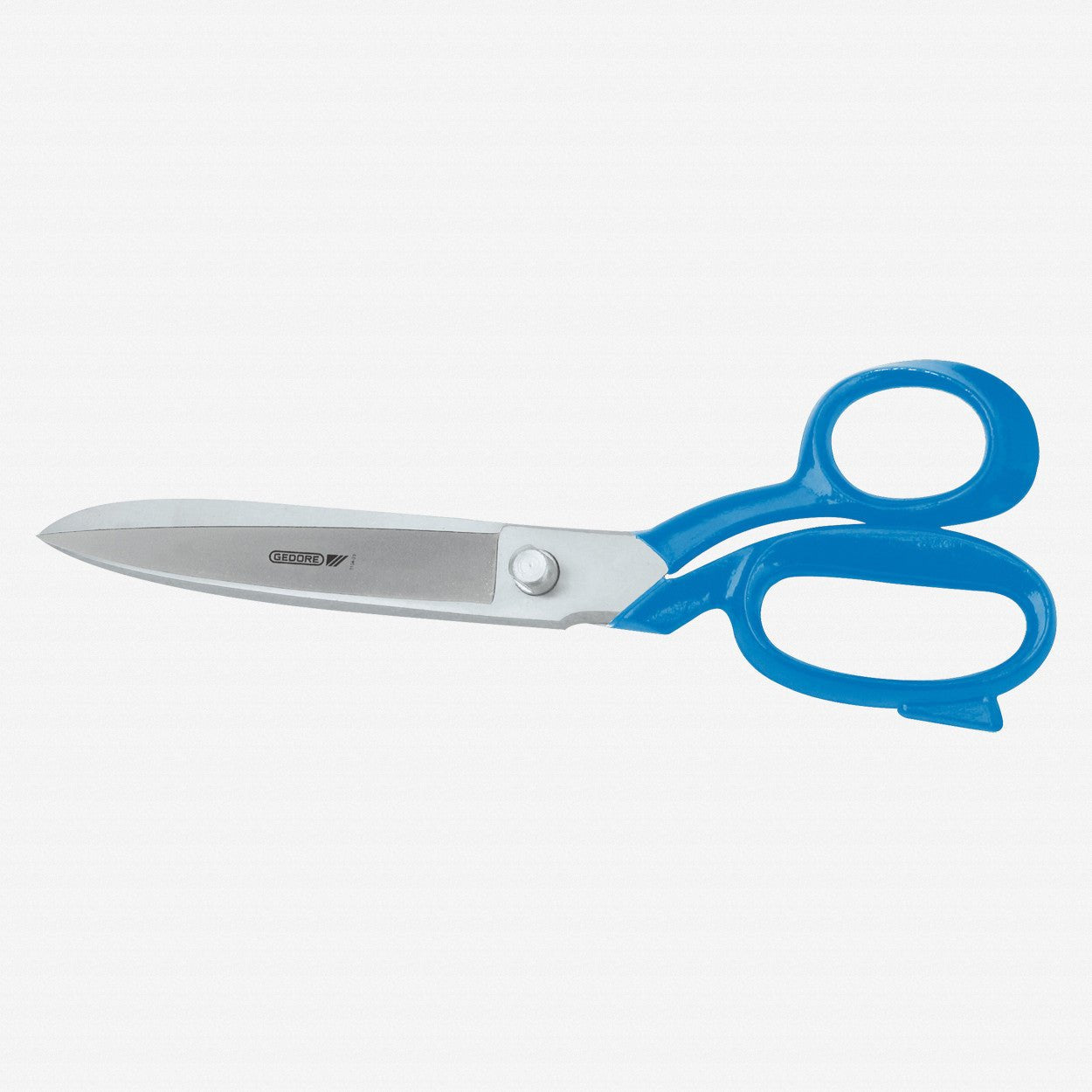 Gedore 1104-23 Craftsman Scissors - 9" (230mm) - GR9118440 - KC Tool