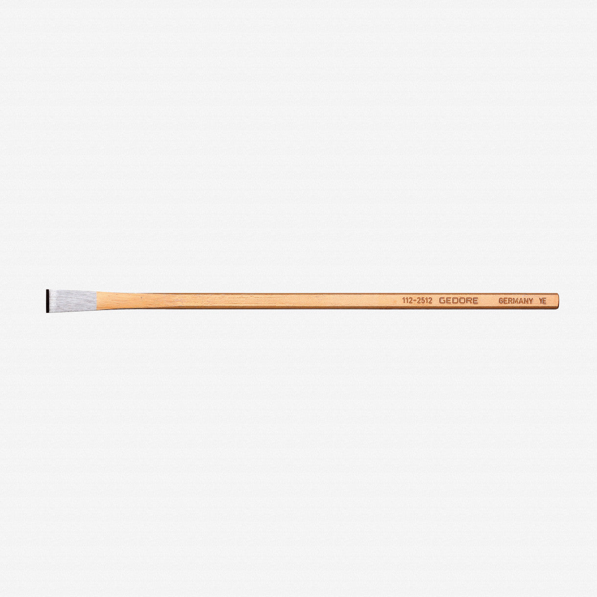 Gedore 112 - 3000 Electricians' chisel 300x15x10 mm - GR8745310 - KC Tool