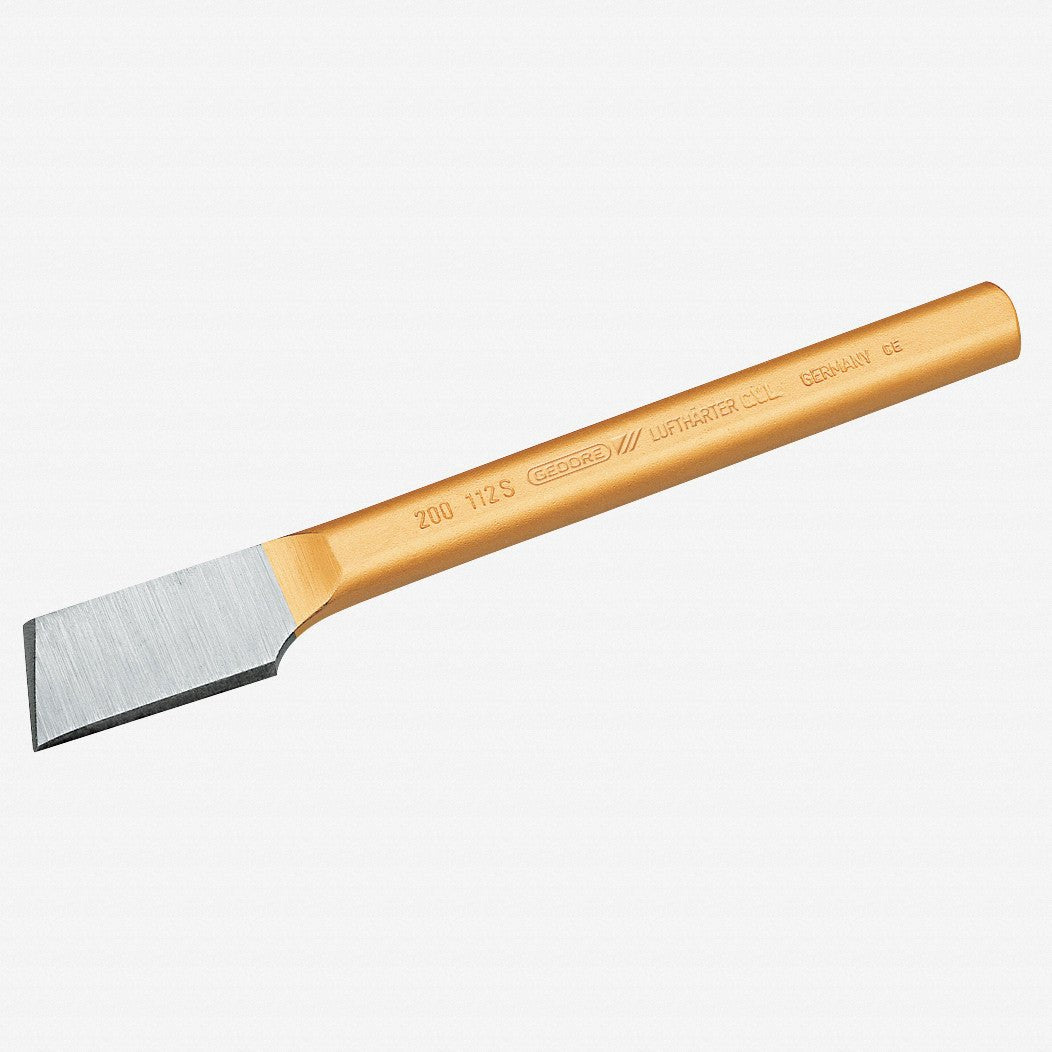 Gedore 112 S Electricians' splitting chisel - GR8746550 - KC Tool