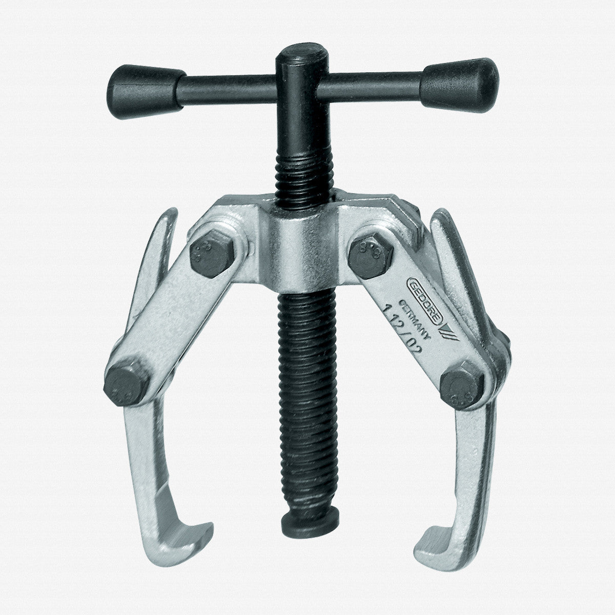 Gedore 1.12/00 Battery - terminal puller, 2 - arm pattern 70x80 mm - GR1628402 - KC Tool