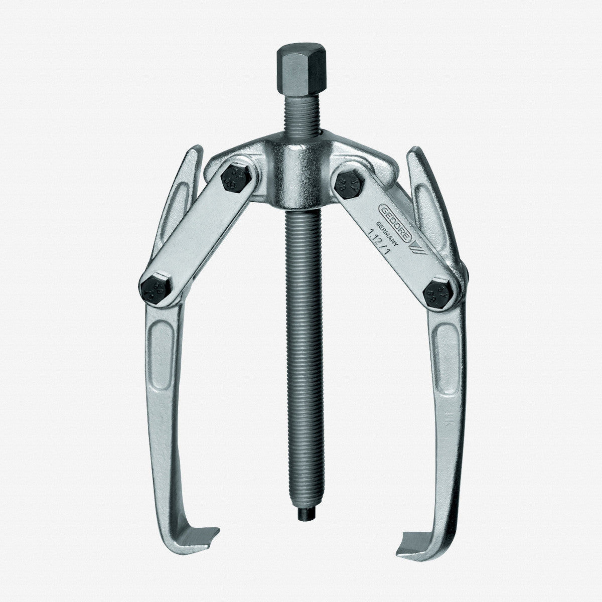 Gedore 1.12/3 Puller 2-arm pattern 180x200 mm - GR8003680 - KC Tool