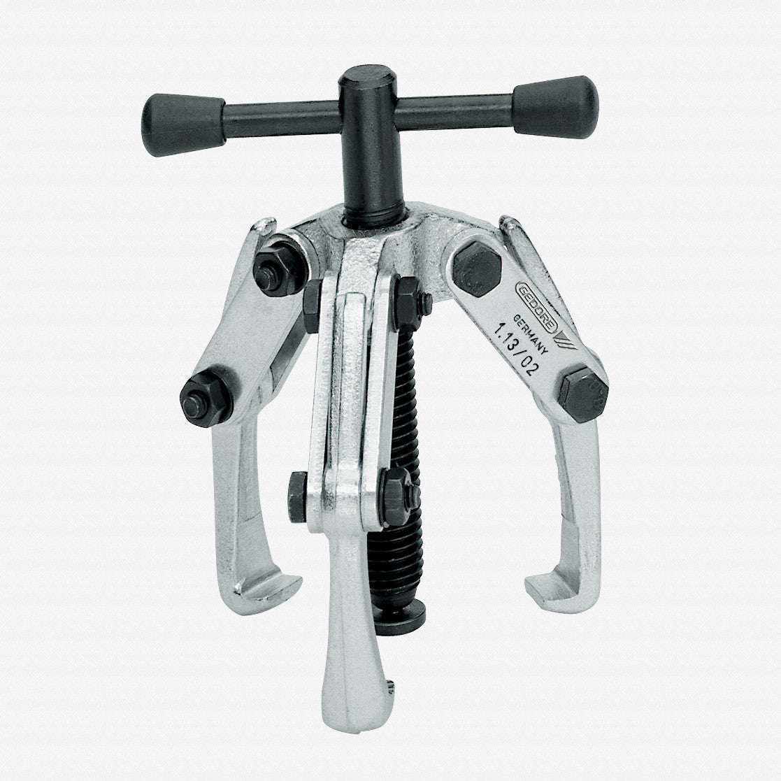 Gedore 1.13/01 Battery-terminal puller, 3-arm pattern 60x60 mm - GR8004570 - KC Tool