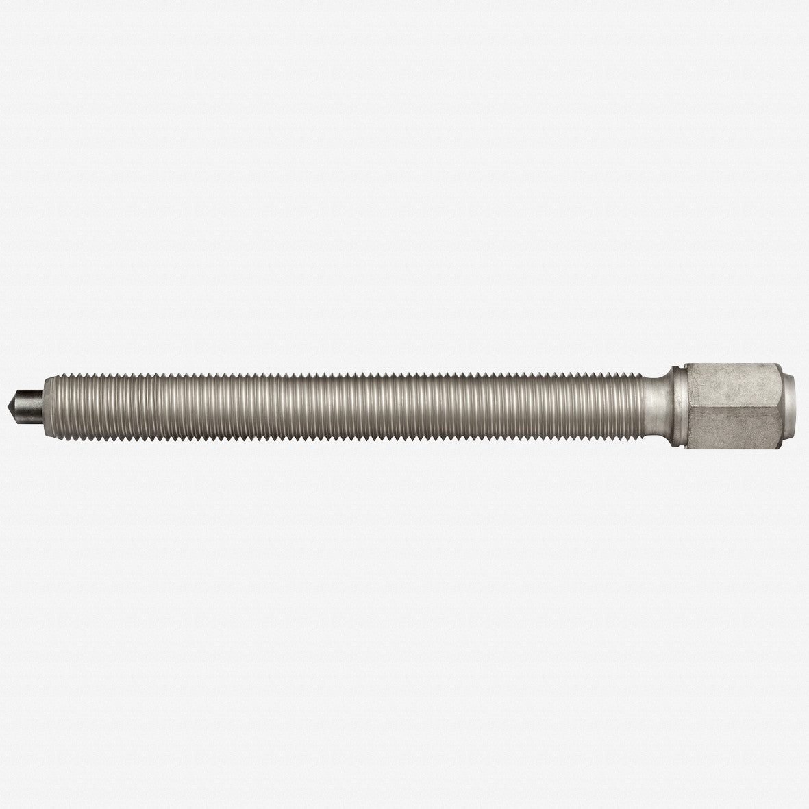 Gedore 1.1406155 Spindle 17 mm, M14x1.5, 155 mm - GR1084518 - KC Tool