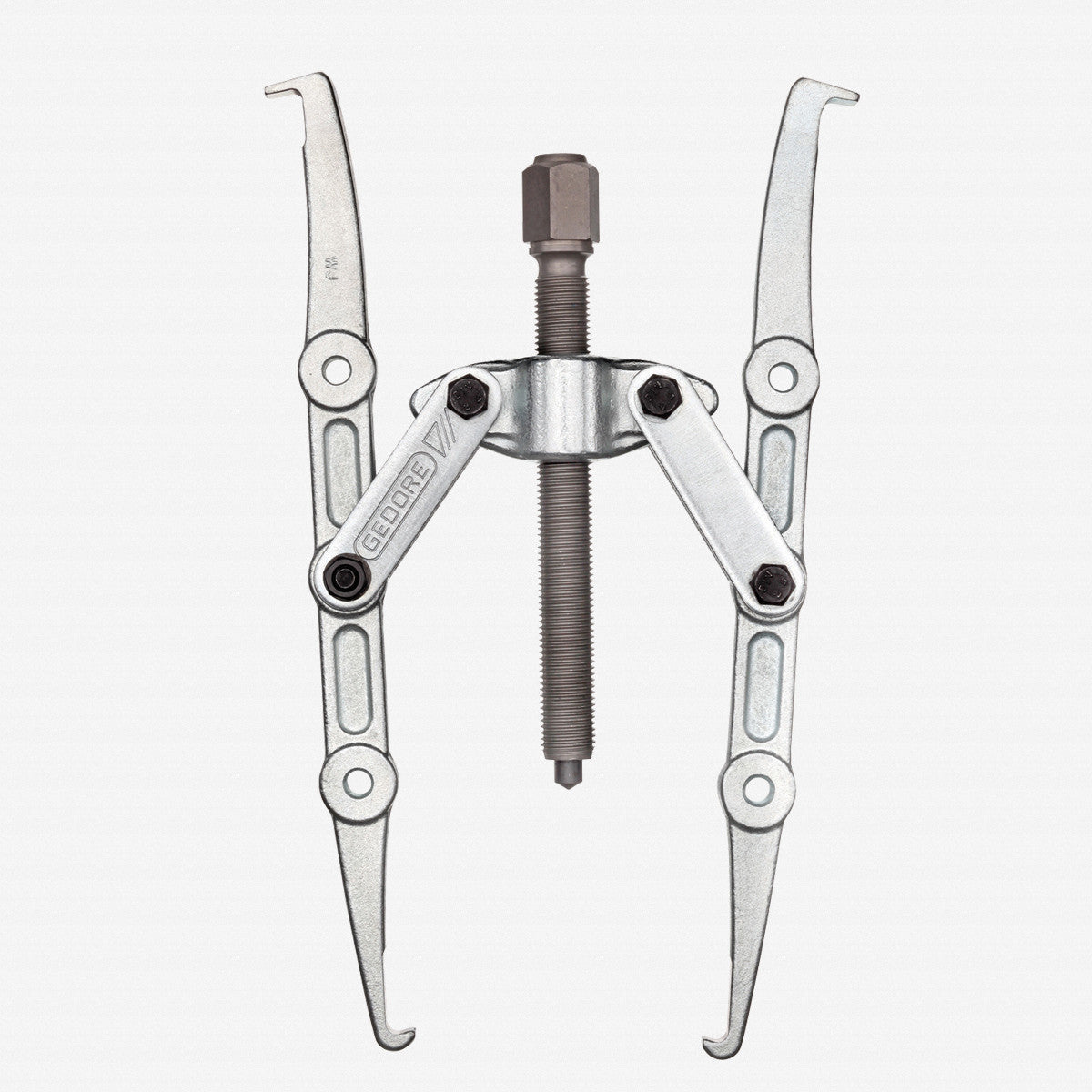 Gedore 1.14/1L Fan puller 2 - arm pattern 150x200 mm - GR8005110 - KC Tool
