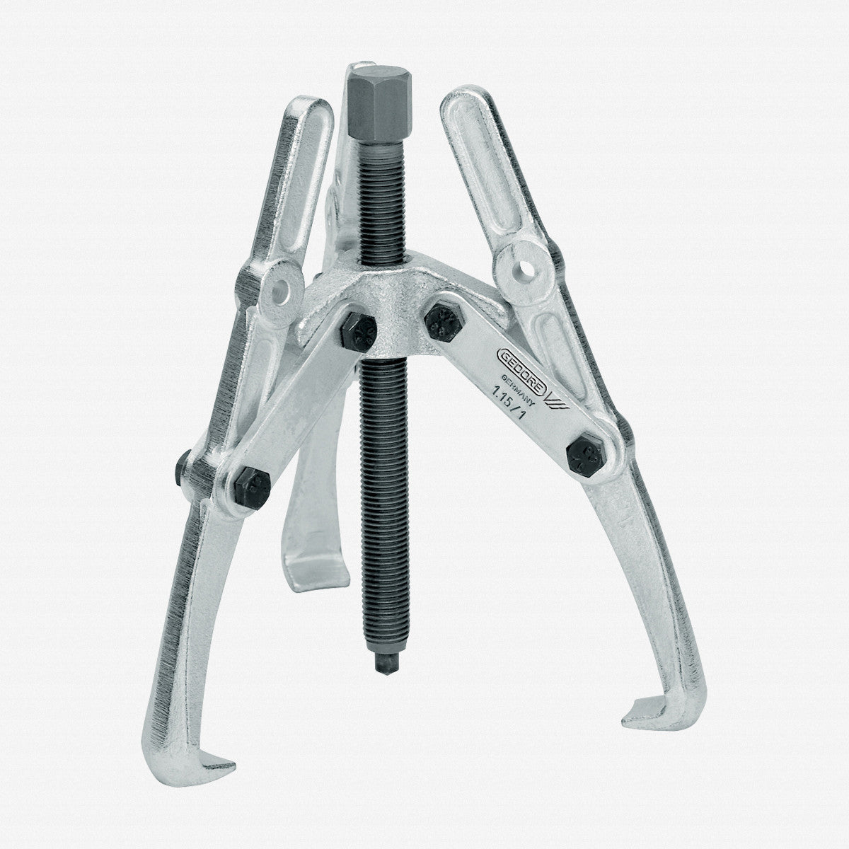 Gedore 1.15/2 Puller 3-arm pattern 200x210 mm - GR8006350 - KC Tool